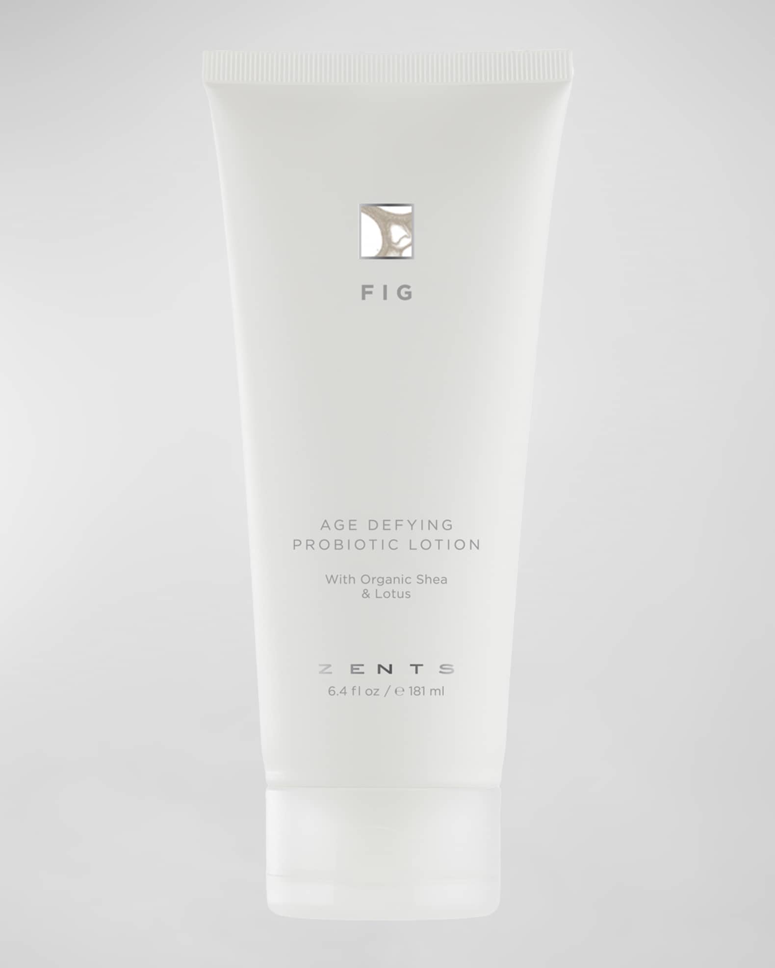 6 oz. Fig Age Defying Probiotic Lotion 0