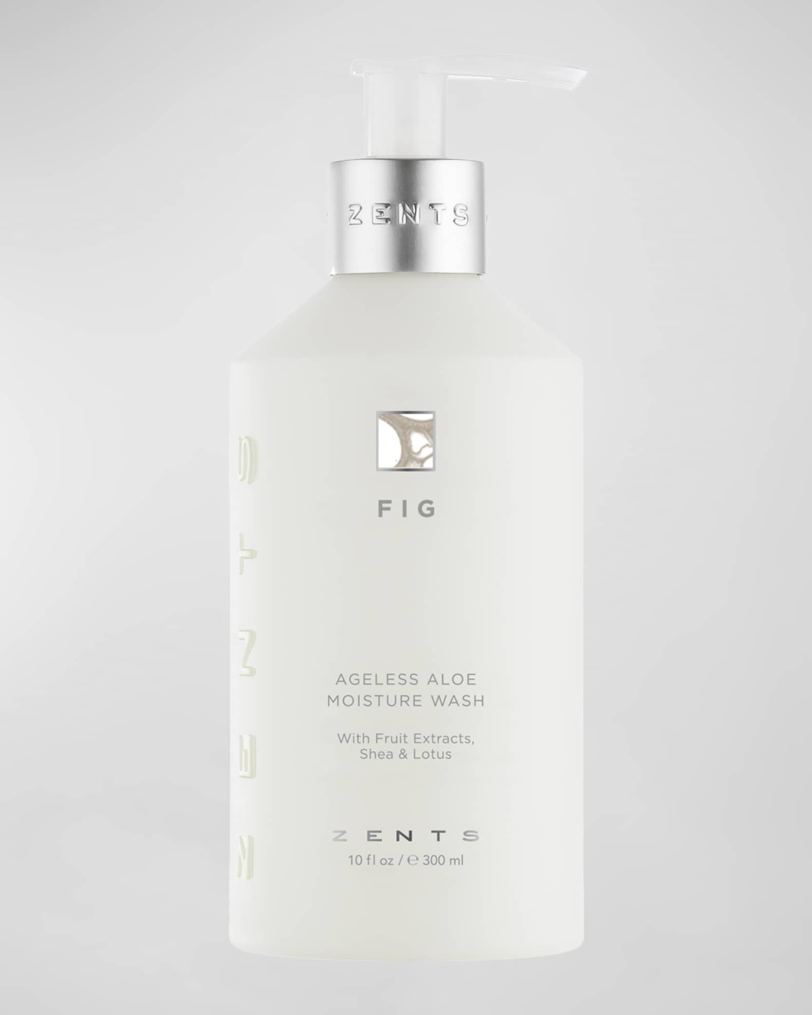 10 oz. Fig Ageless Aloe Moisture Wash 0
