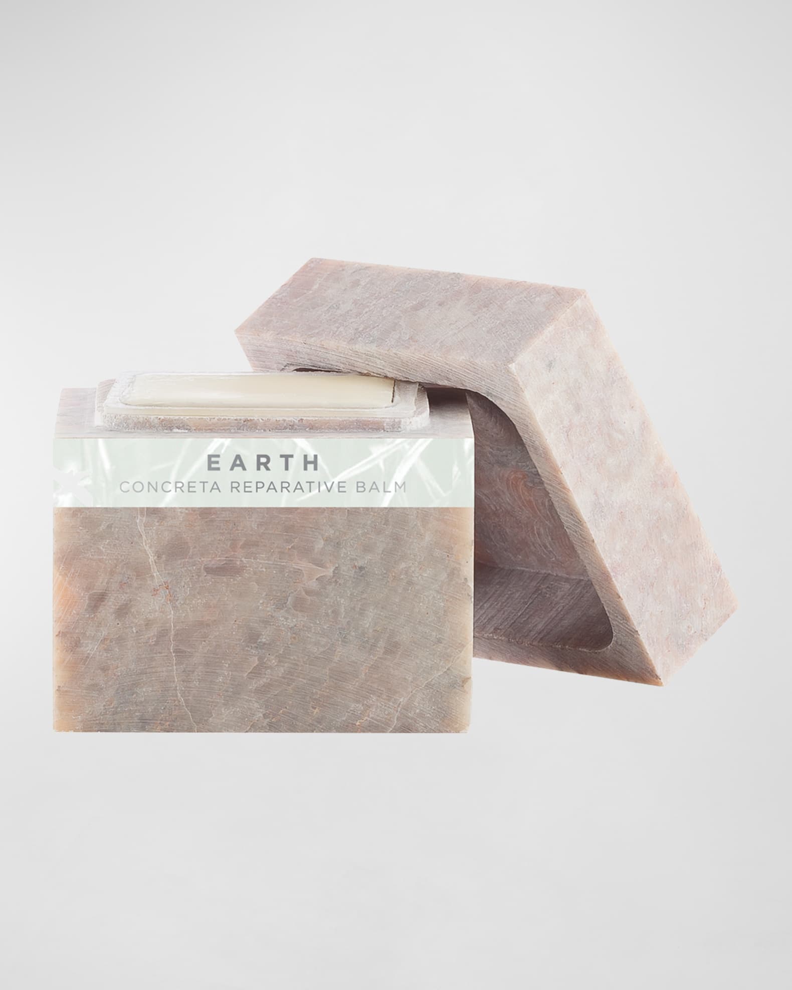1.2 oz. Earth Concreta Reparative Balm 0