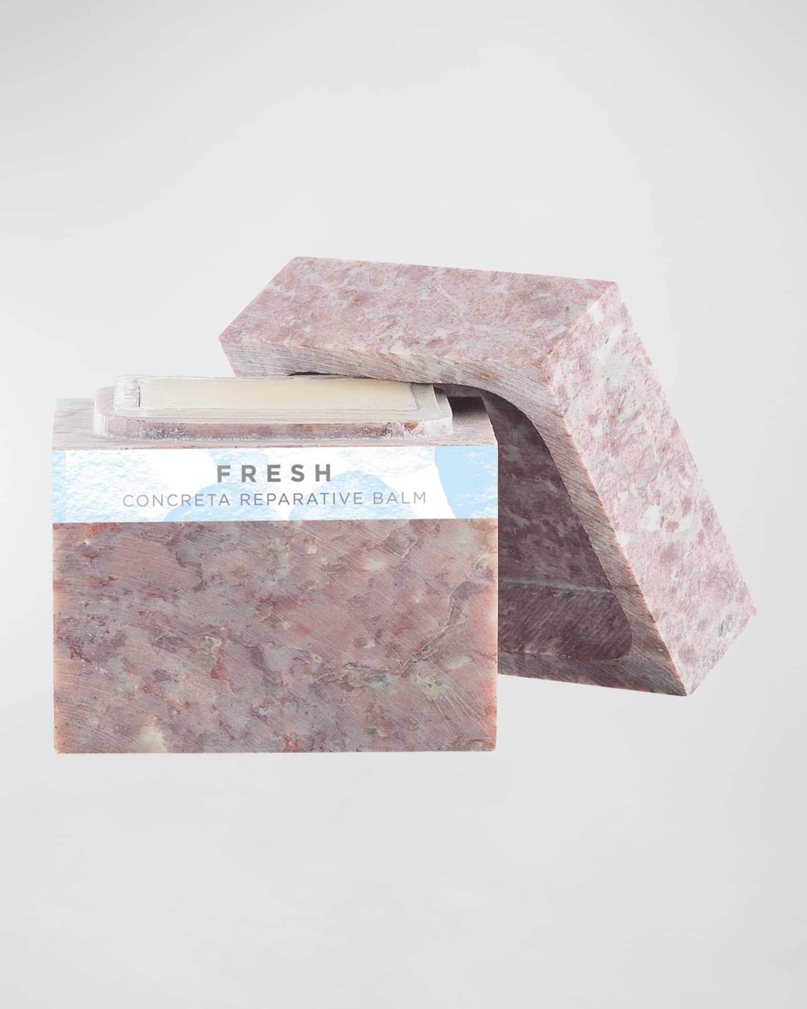 1.2 oz. Fresh Concreta Reparative Balm 0