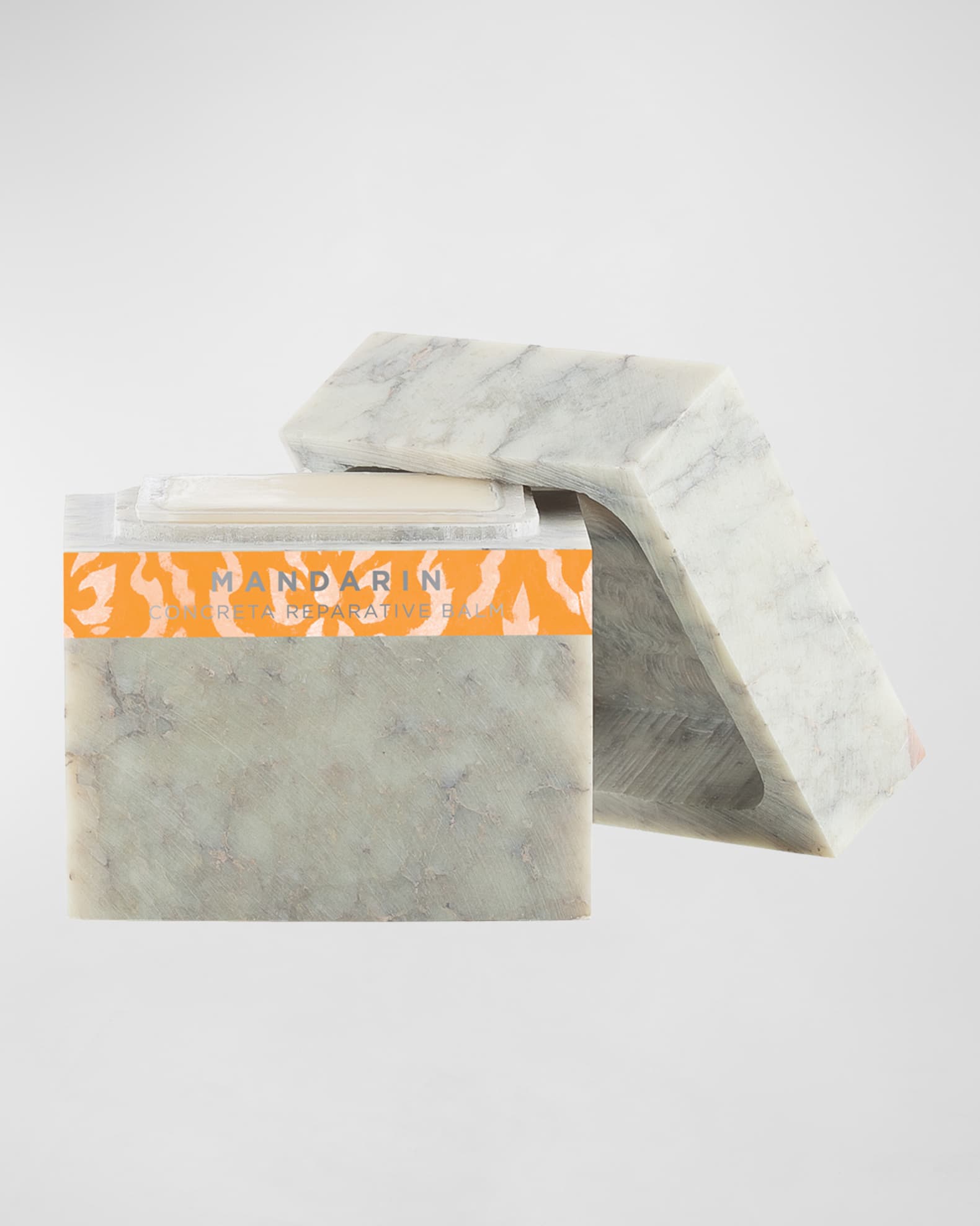 1.2 oz. Mandarin Concreta Reparative Balm 0