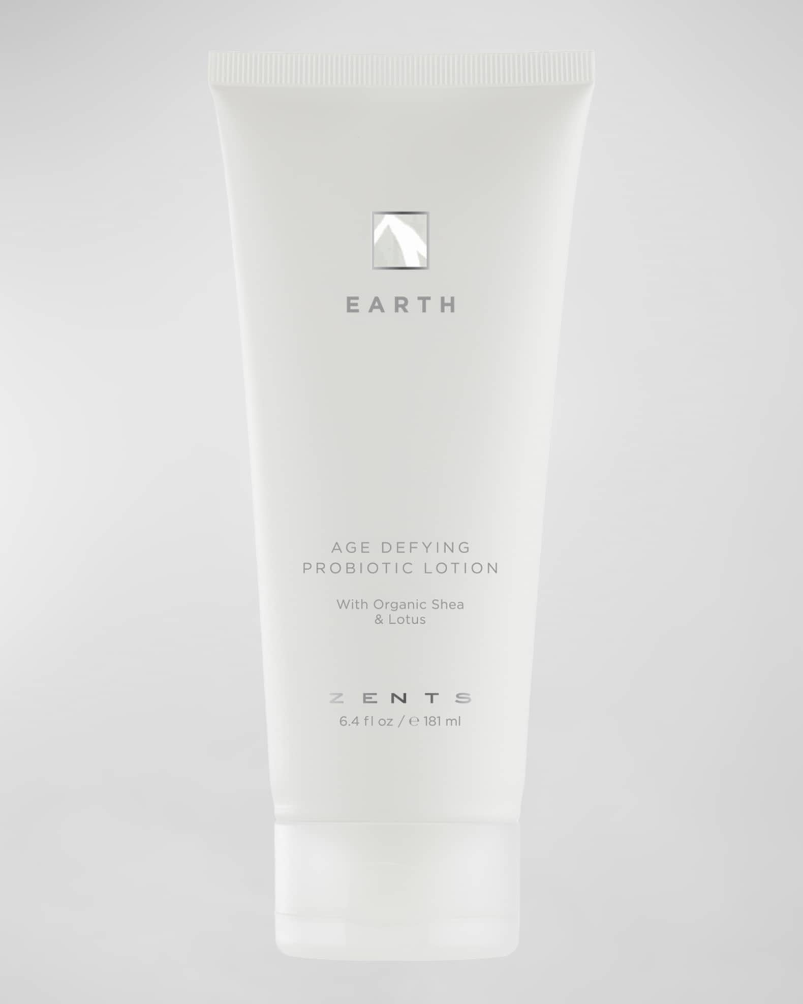 6 oz. Earth Age Defying Probiotic Lotion 0