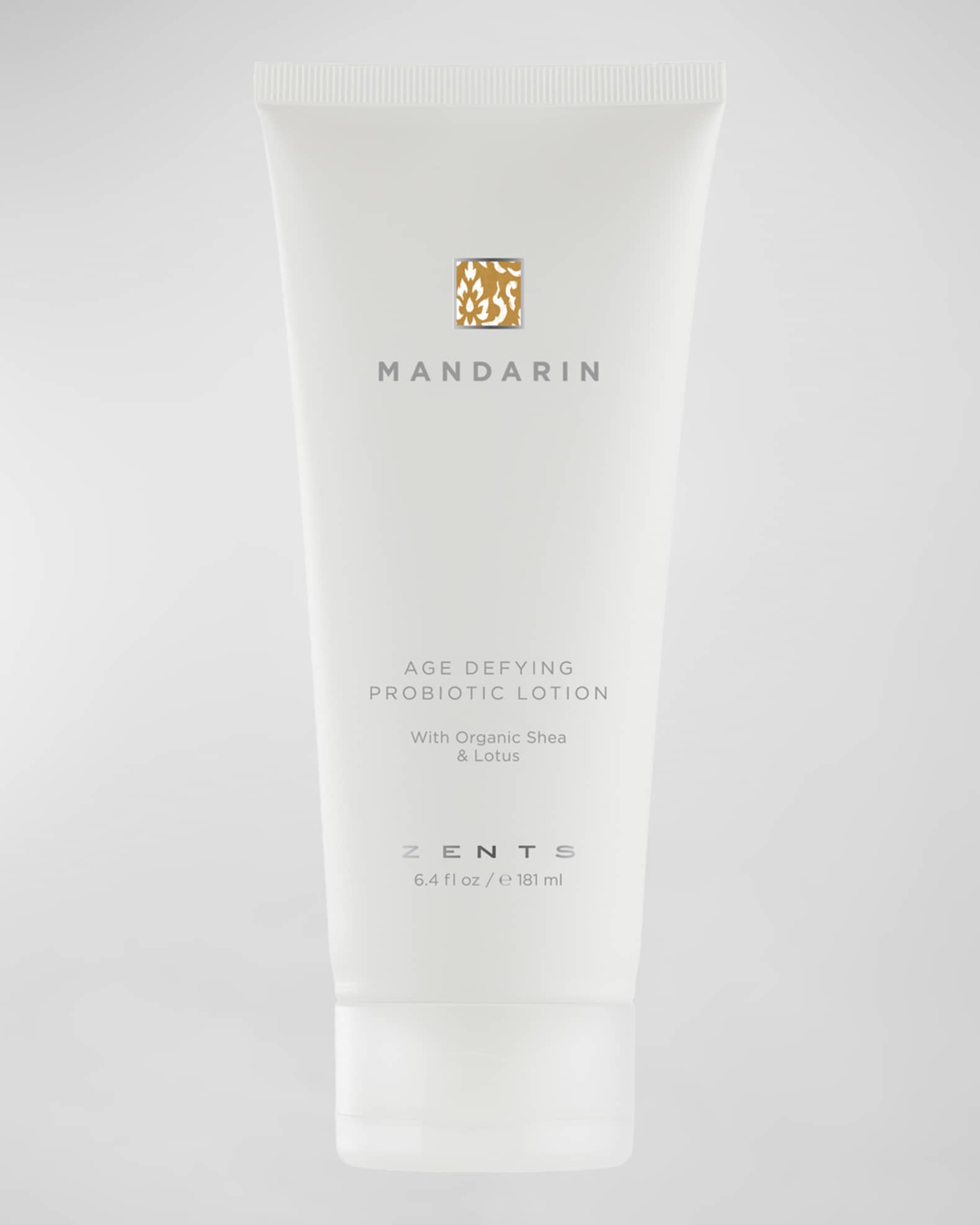 6 oz. Mandarin Age Defying Probiotic Lotion 0