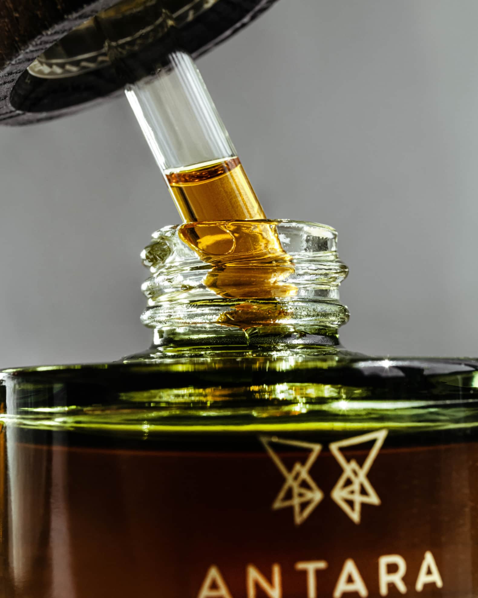 1 oz. ANTARA Vitality Elixir with 500 mg CBD 1