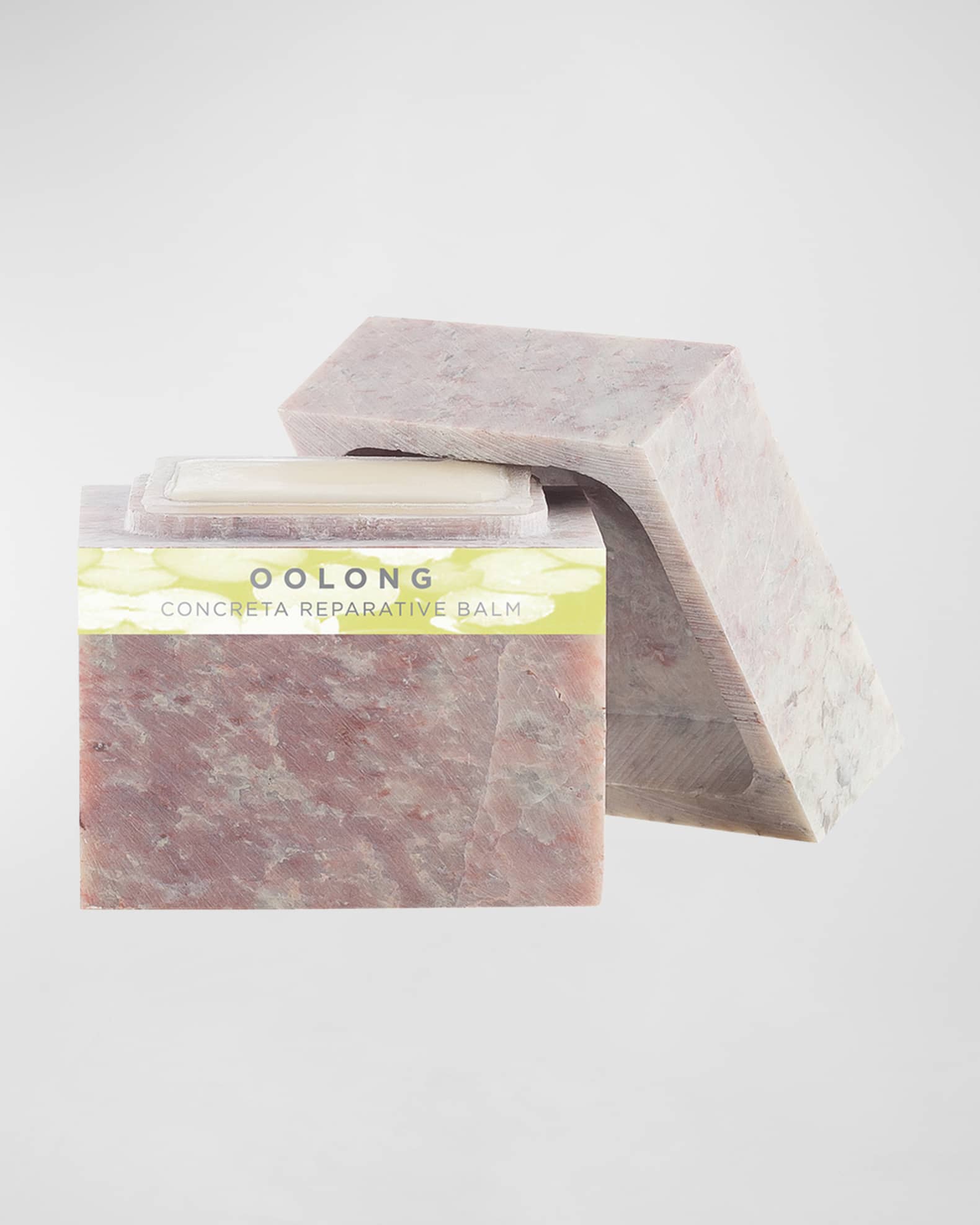 1.2 oz. Oolong Concreta Reparative Balm 0