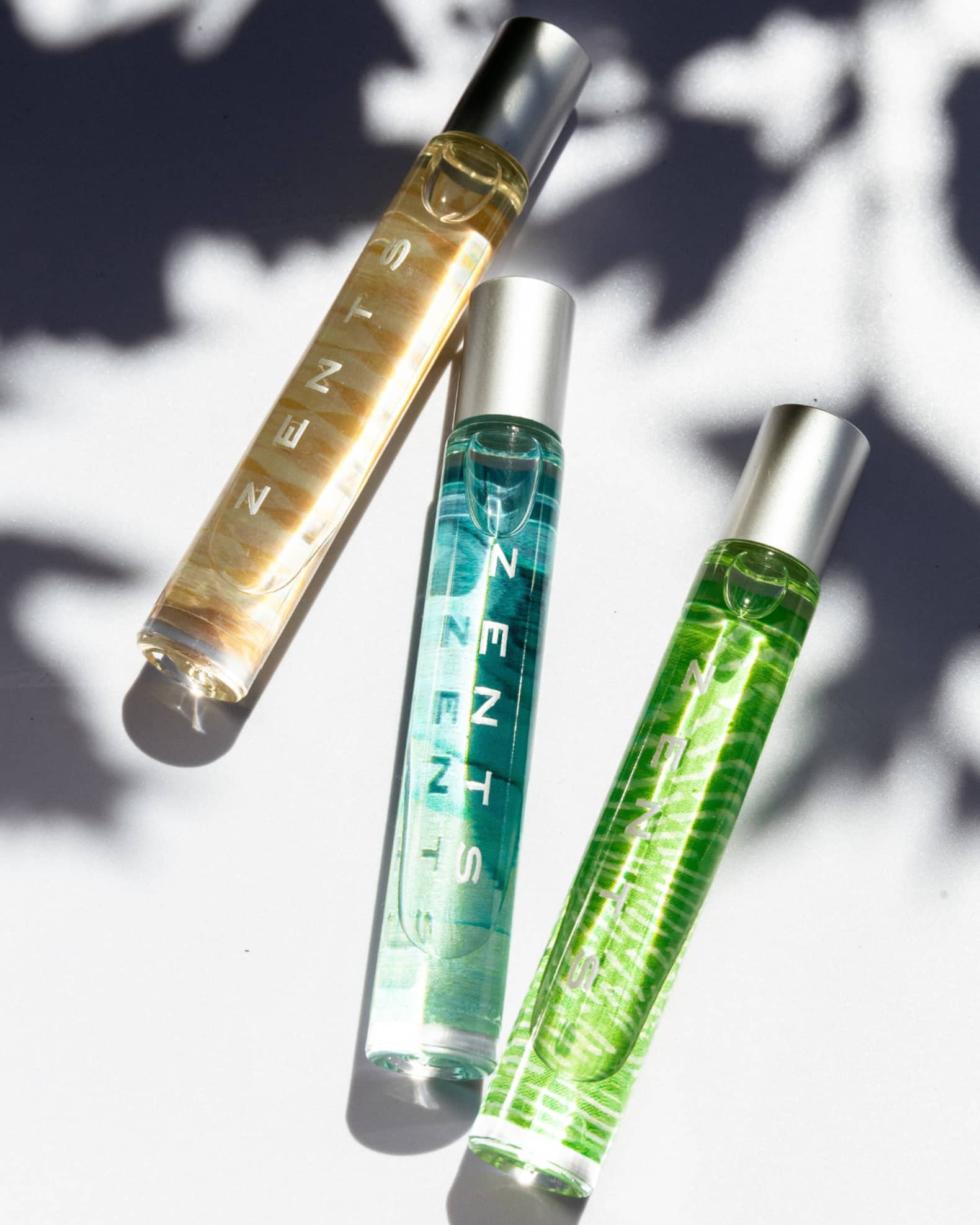 0.33 oz. Ore Attar Rollerball 1