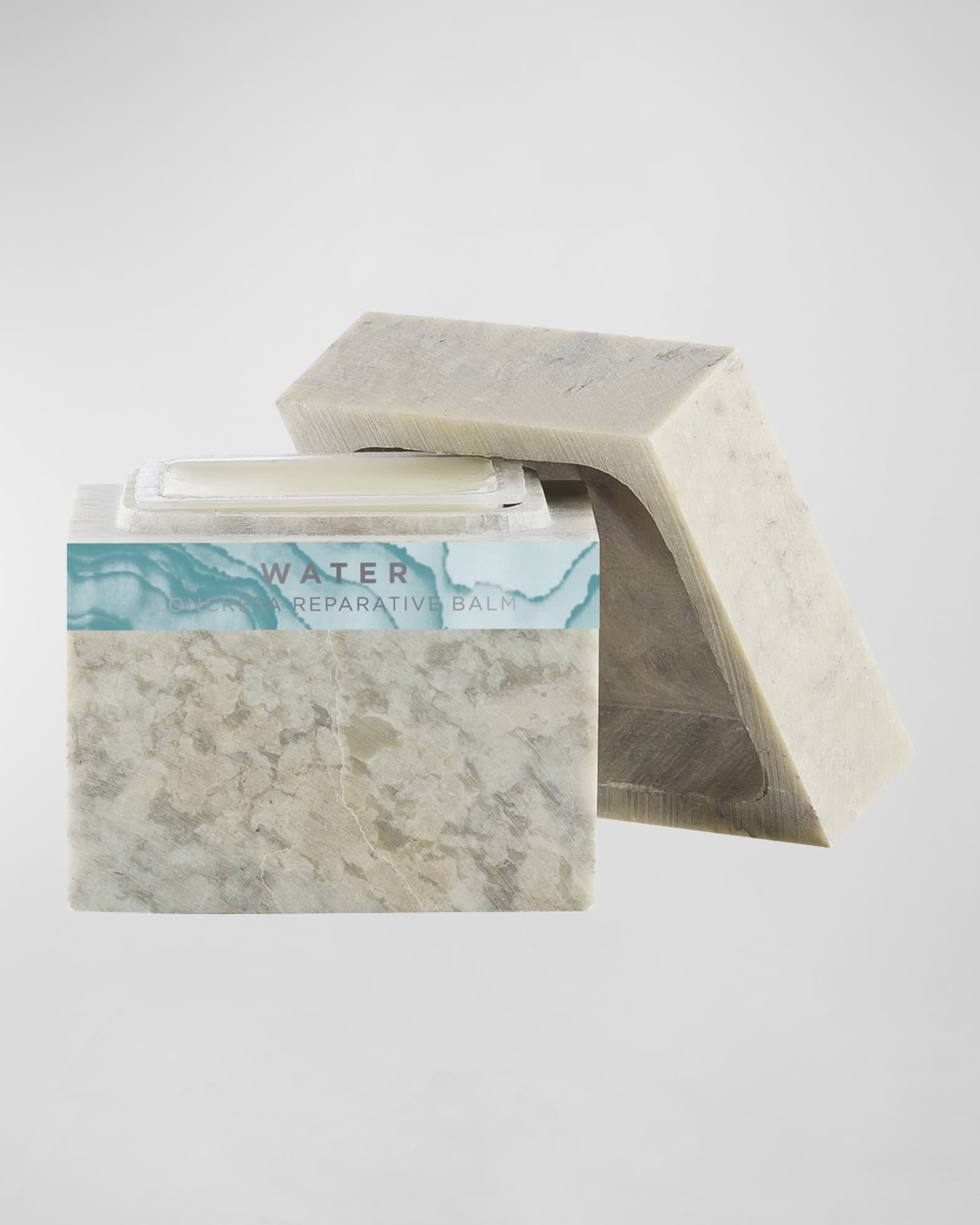 1.2 oz. Water Concreta Reparative Balm 0