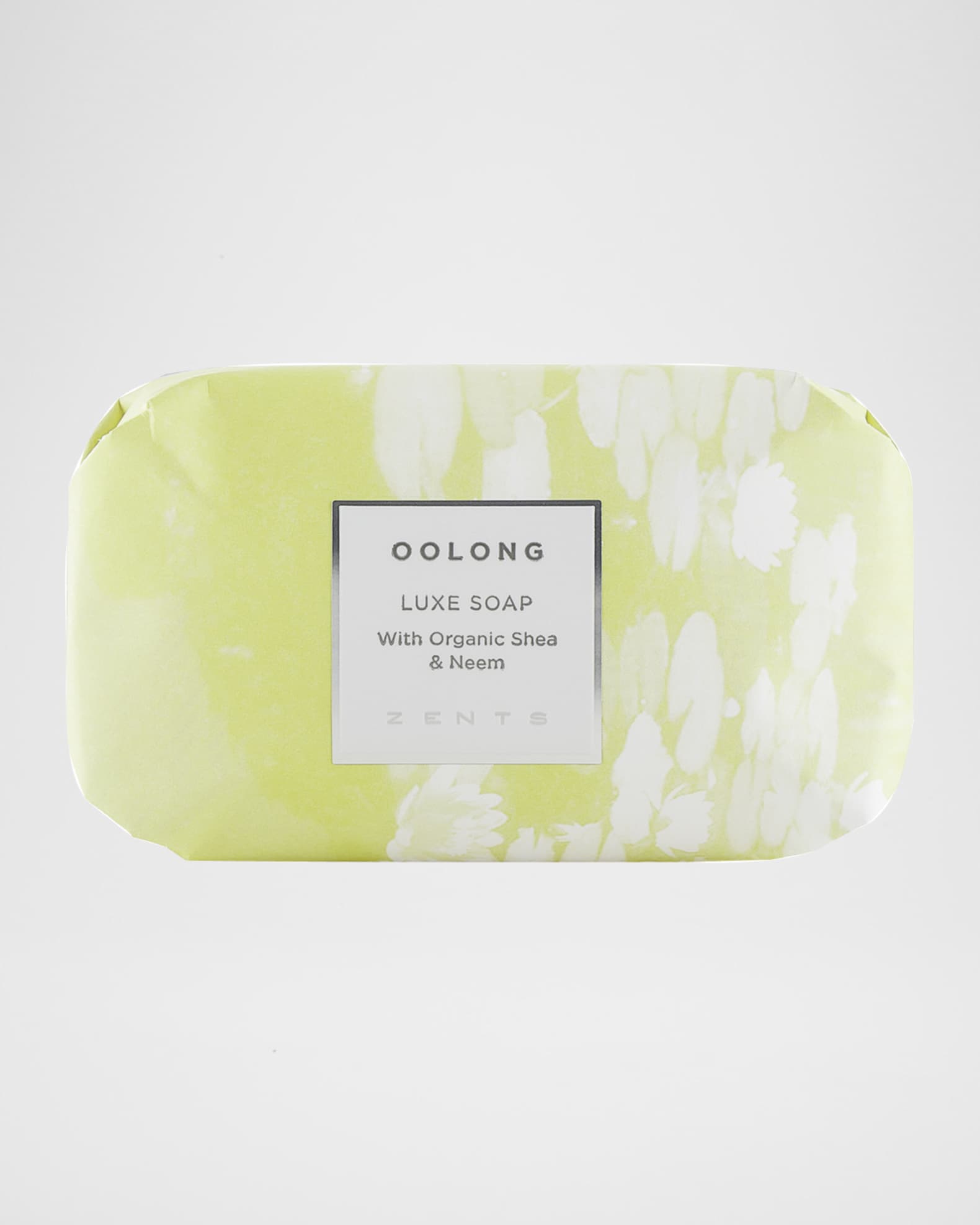5.7 oz. Oolong Luxe Soap 0