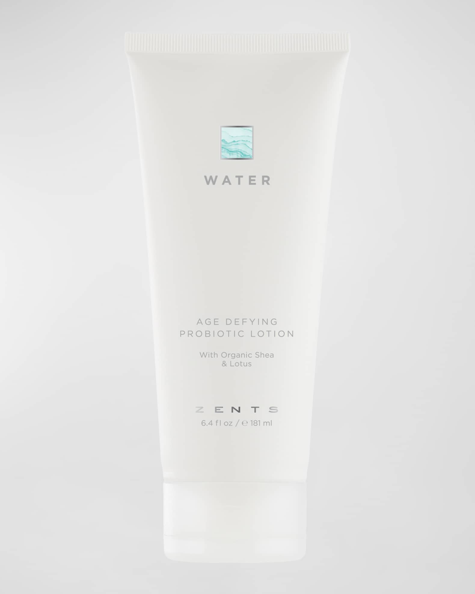 6 oz. Water Age Defying Probiotic Lotion 0