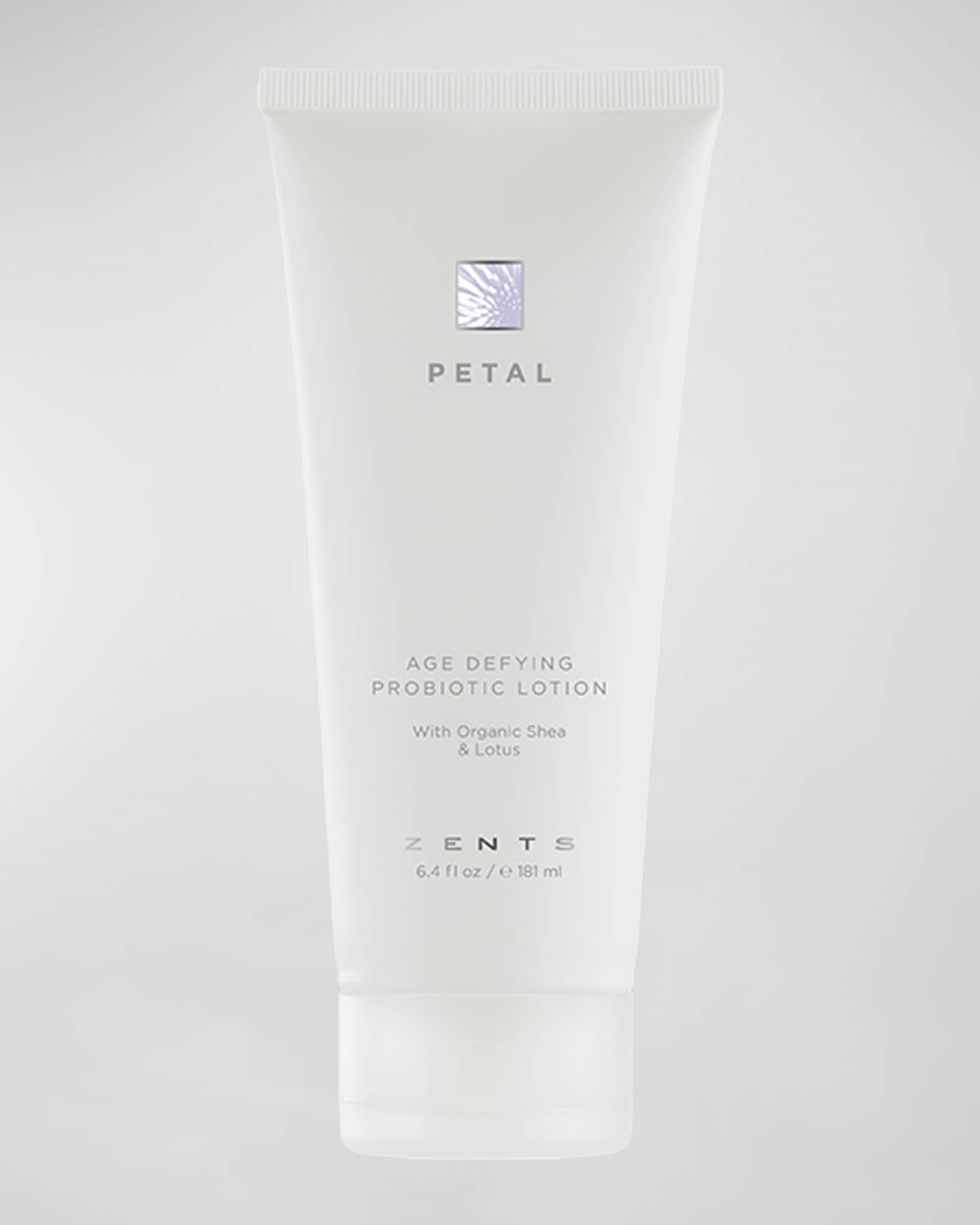 6 oz. Petal Age Defying Probiotic Lotion 0