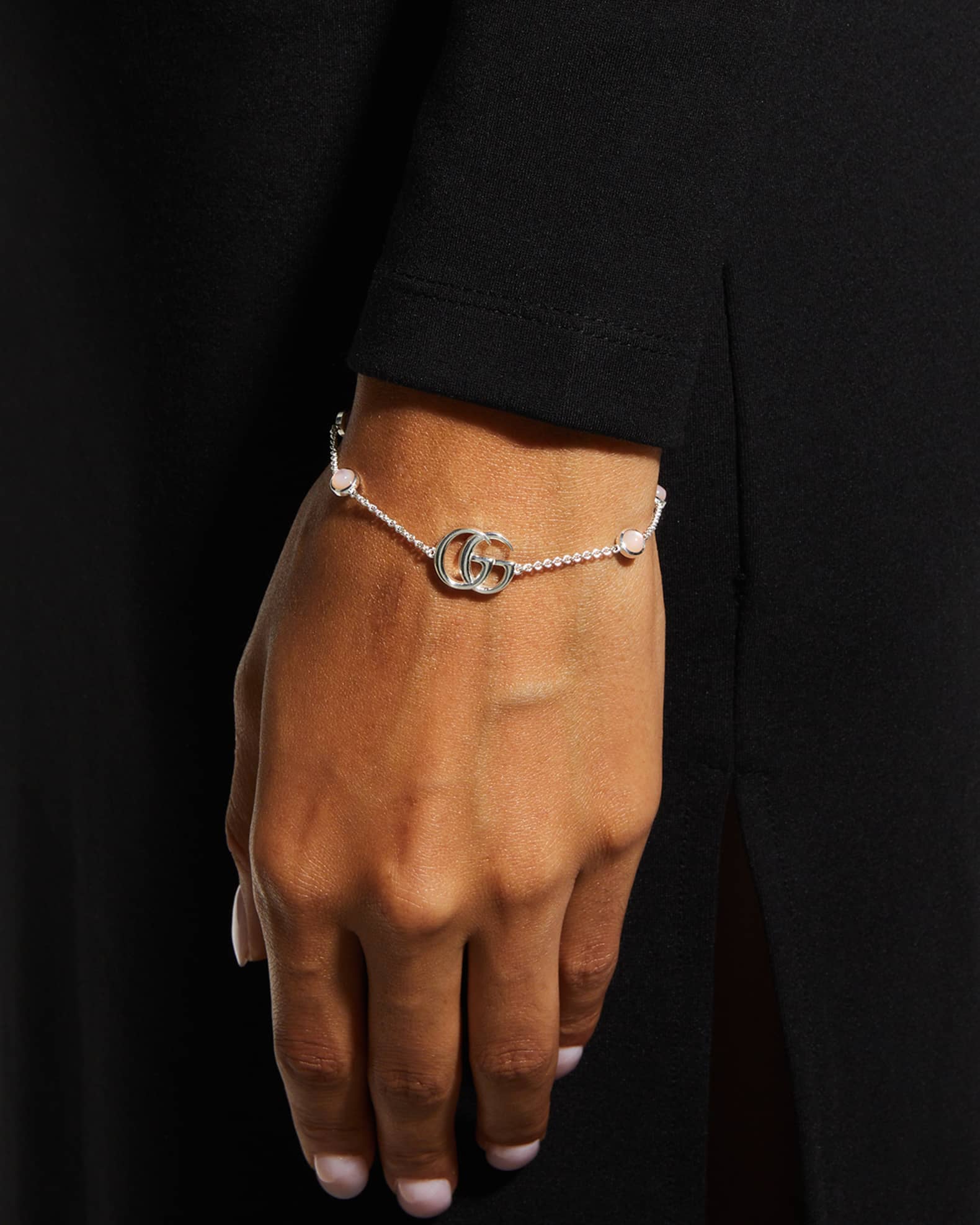 Gucci gg marmont bracelet Outlet