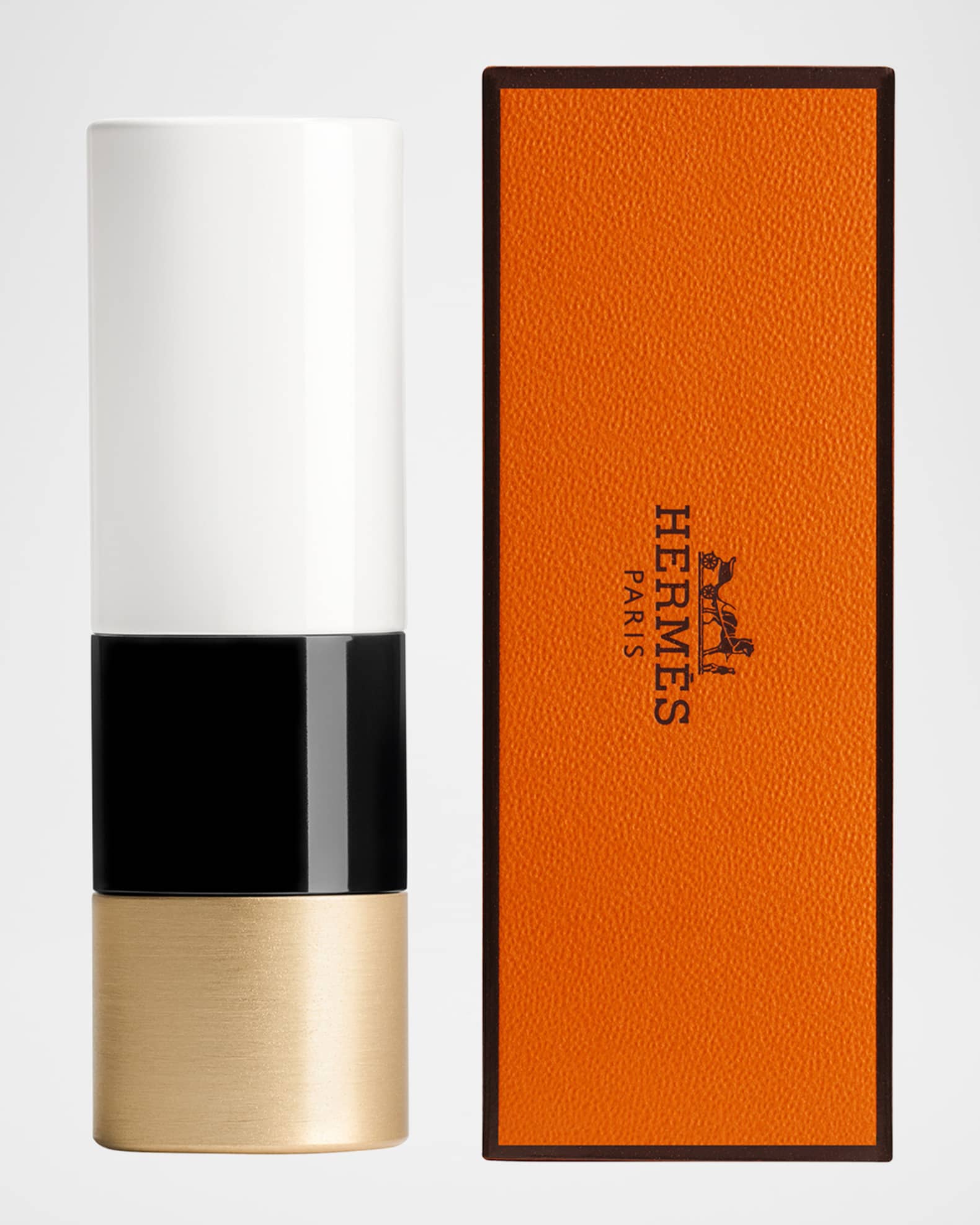 Hermes Rouge Hermes Matte Lipstick Refill | Neiman Marcus