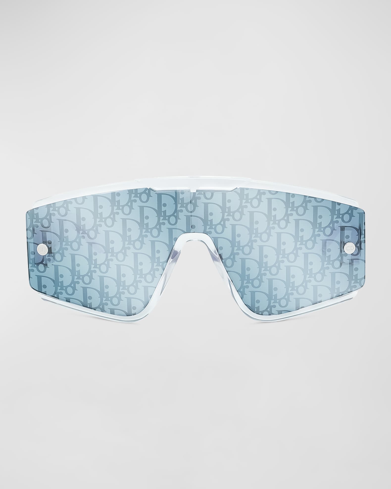 Dior Diorxtrem MU Sunglasses Neiman Marcus