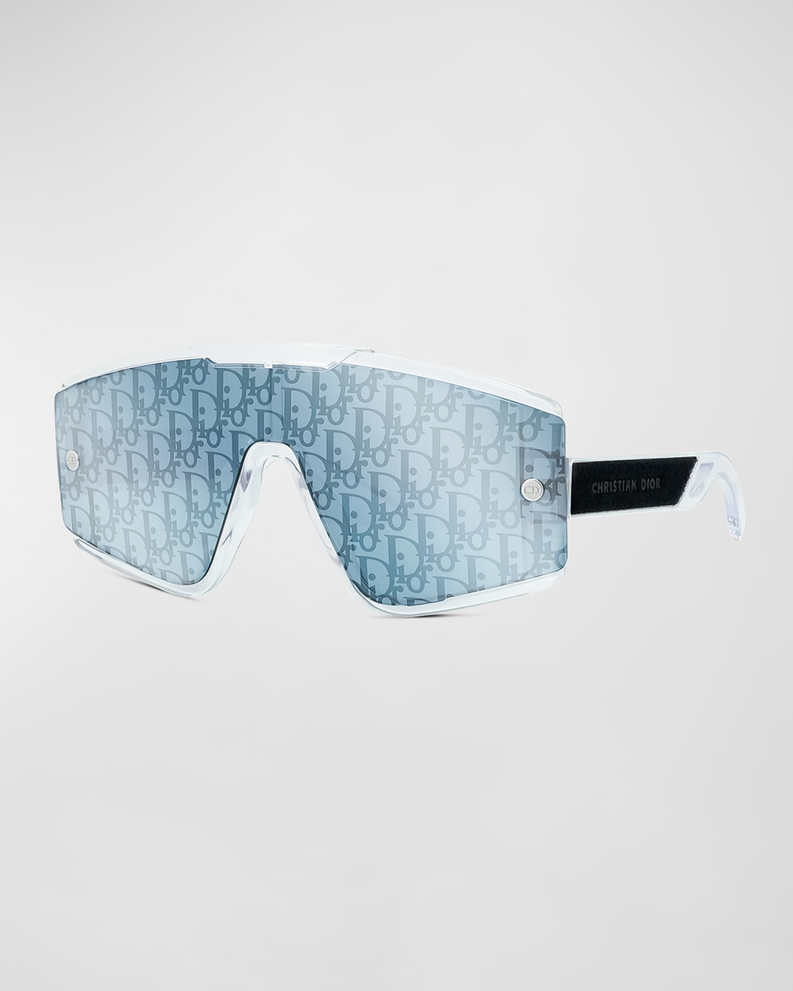 Dior Diorxtrem MU Sunglasses Neiman Marcus