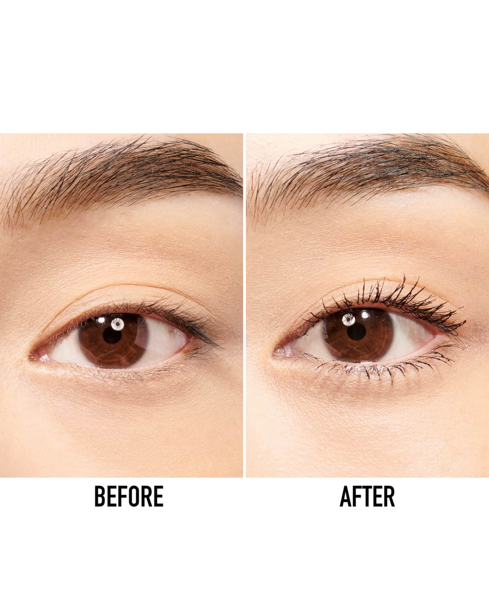 Diorshow Iconic Overcurl Waterproof Mascara