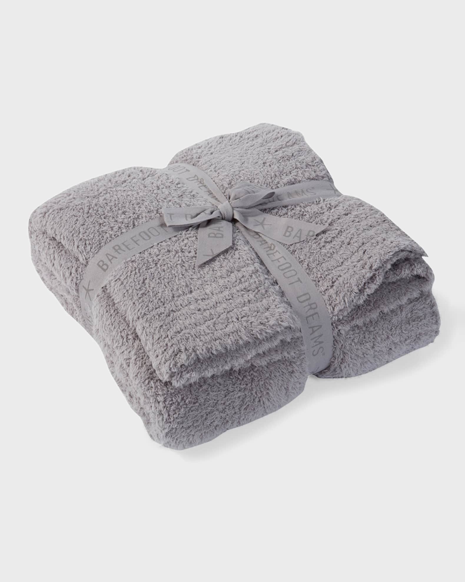 Barefoot Dreams CozyChic Throw Neiman Marcus