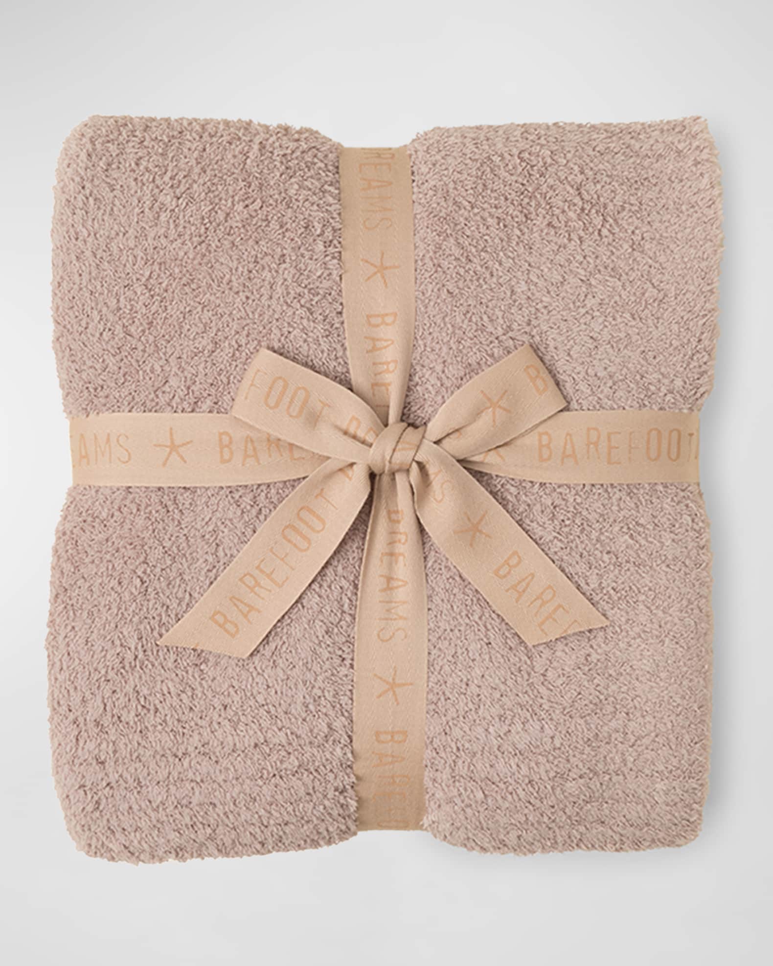 CozyChic® Stallion Throw main image 1