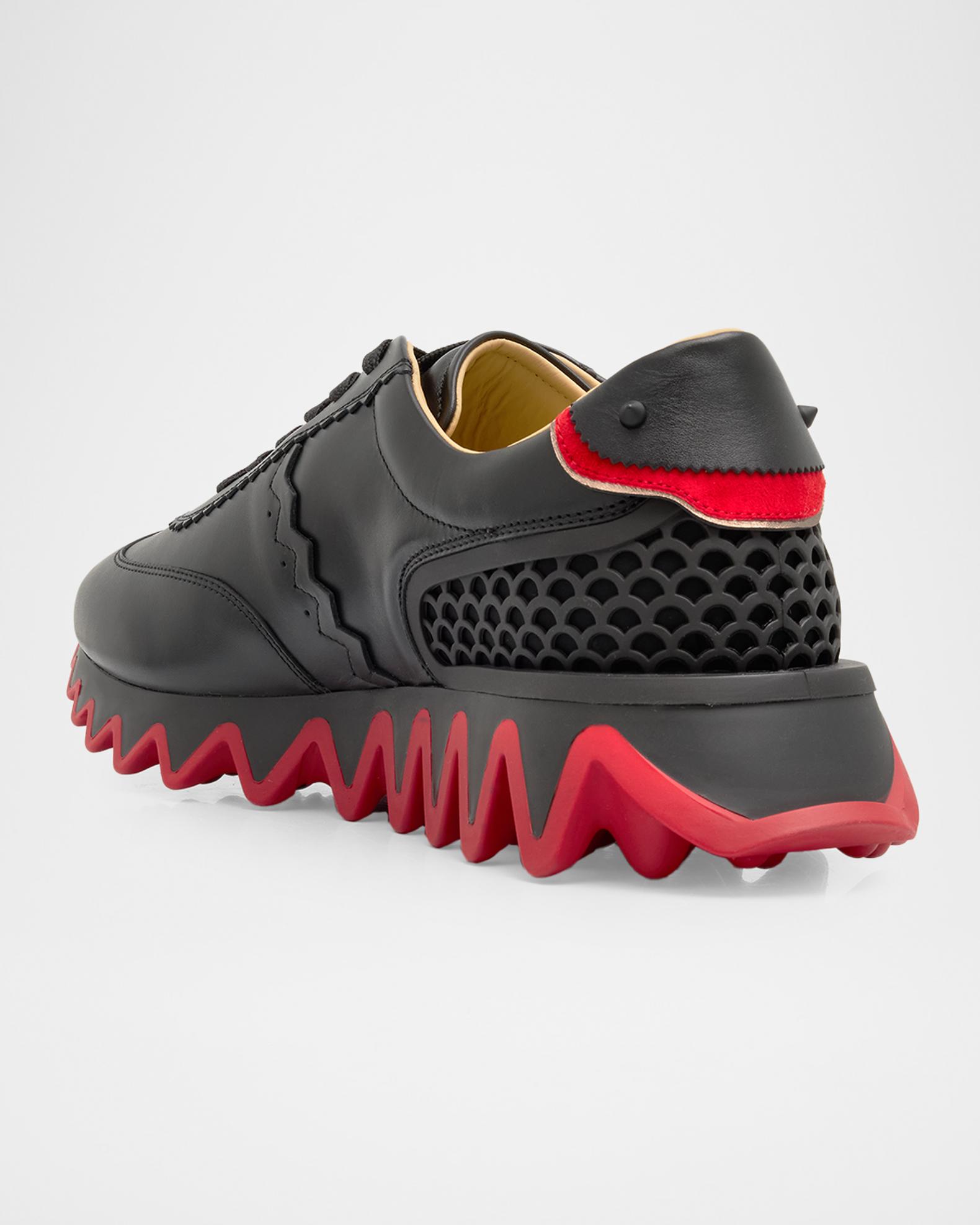 christian-louboutin-men-s-loubishark-flat-leather-red-sole-runner