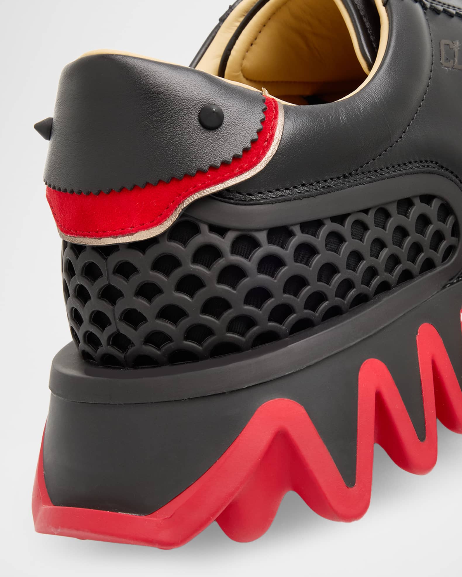 Christian Louboutin Men