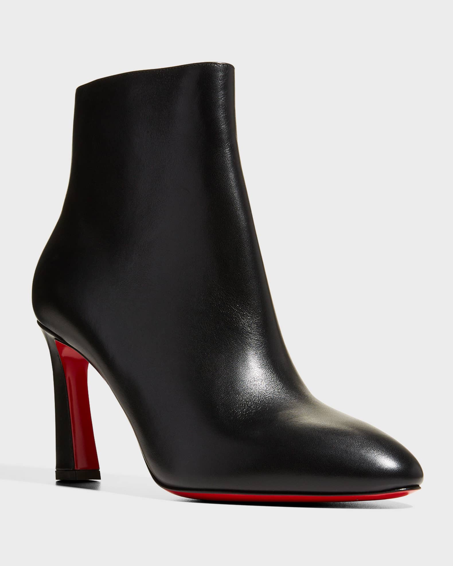 The Right Chelsea Boot to Wear with a Suit  Christian louboutin outlet,  Christian louboutin boots, Christian louboutin shoes