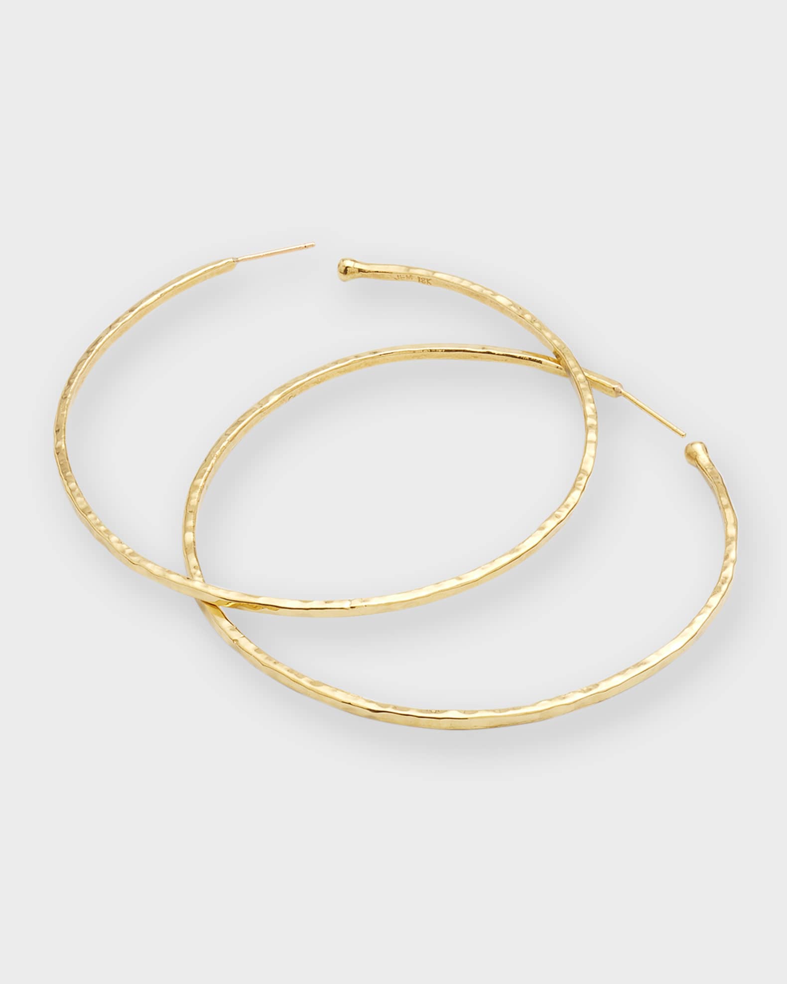 Jennifer meyer hoops on sale