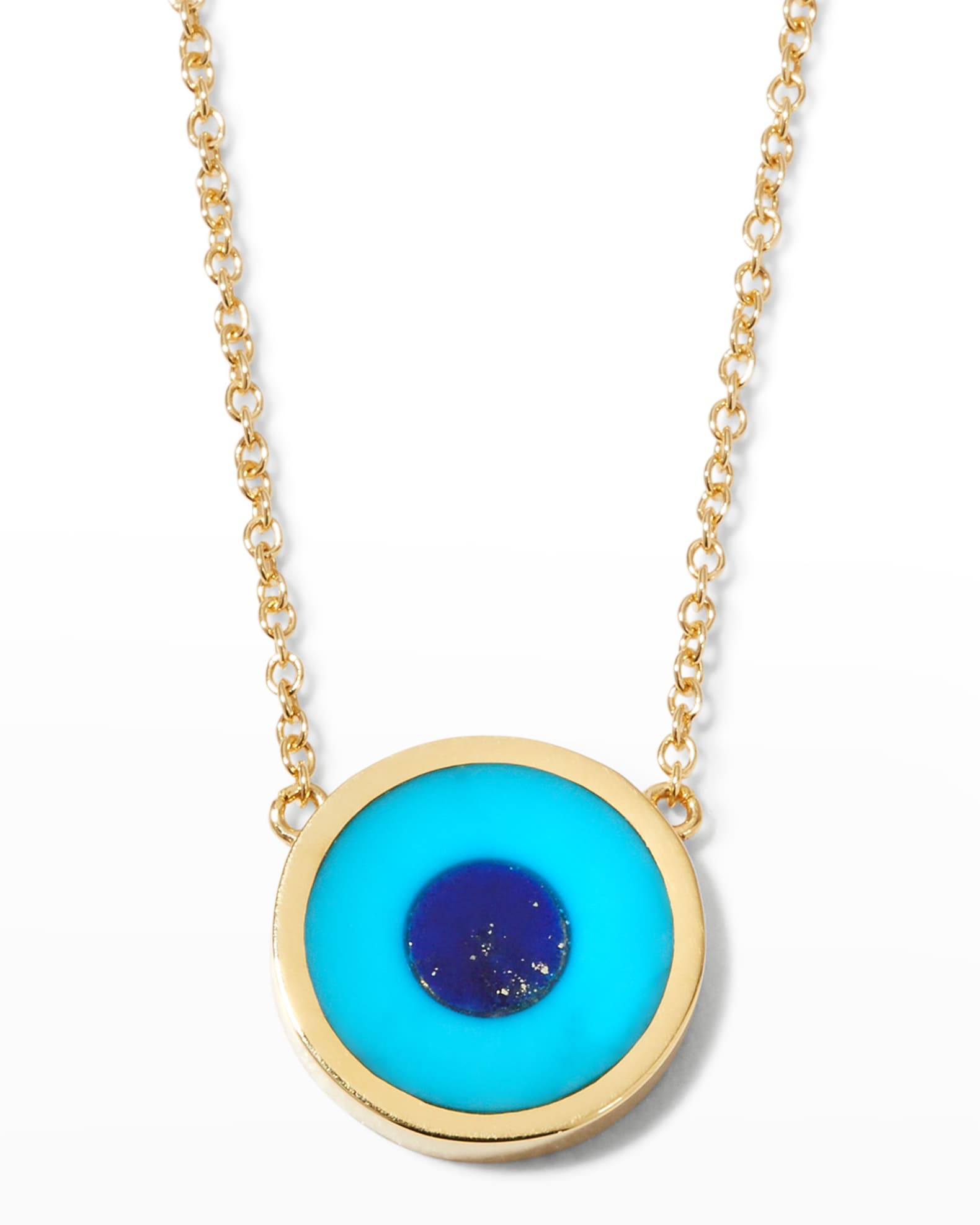 Jennifer meyer evil eye 2025