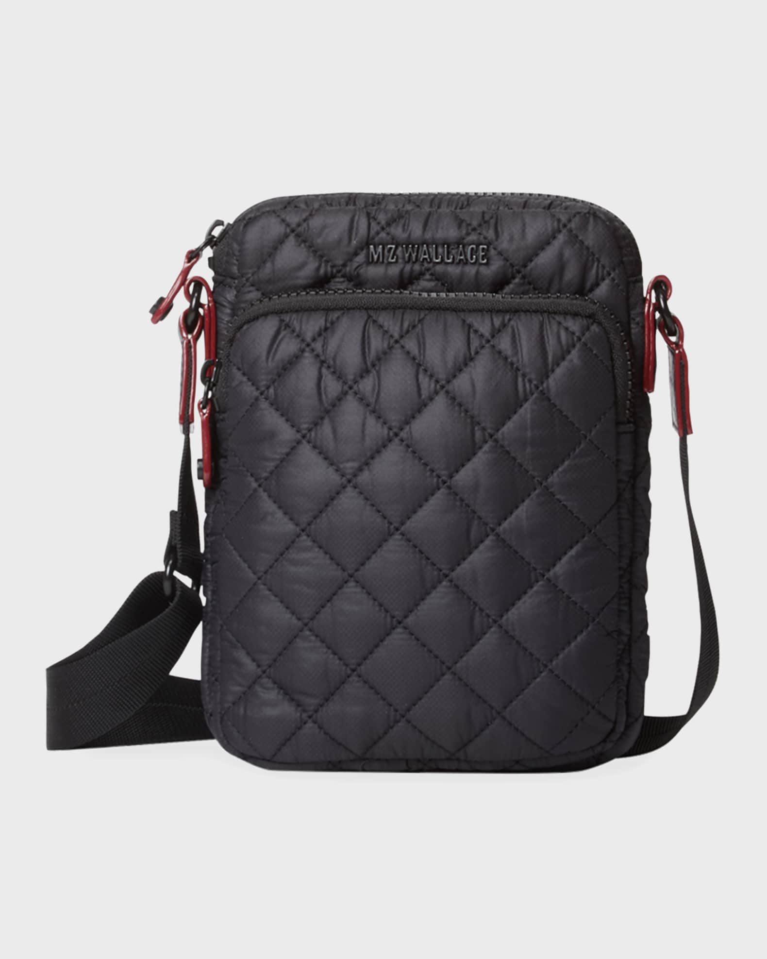 Mz wallace micro crossbody best sale