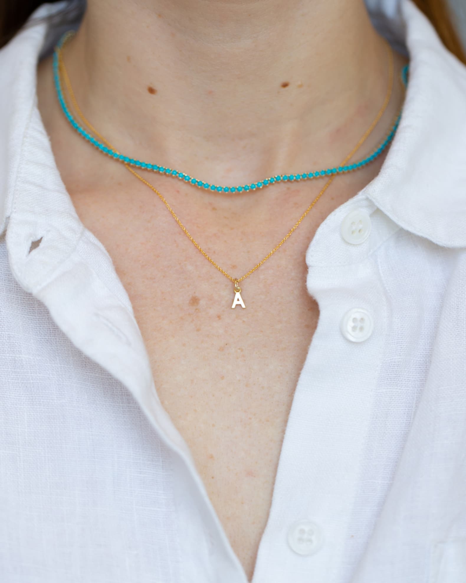 Jennifer meyer turtle necklace clearance