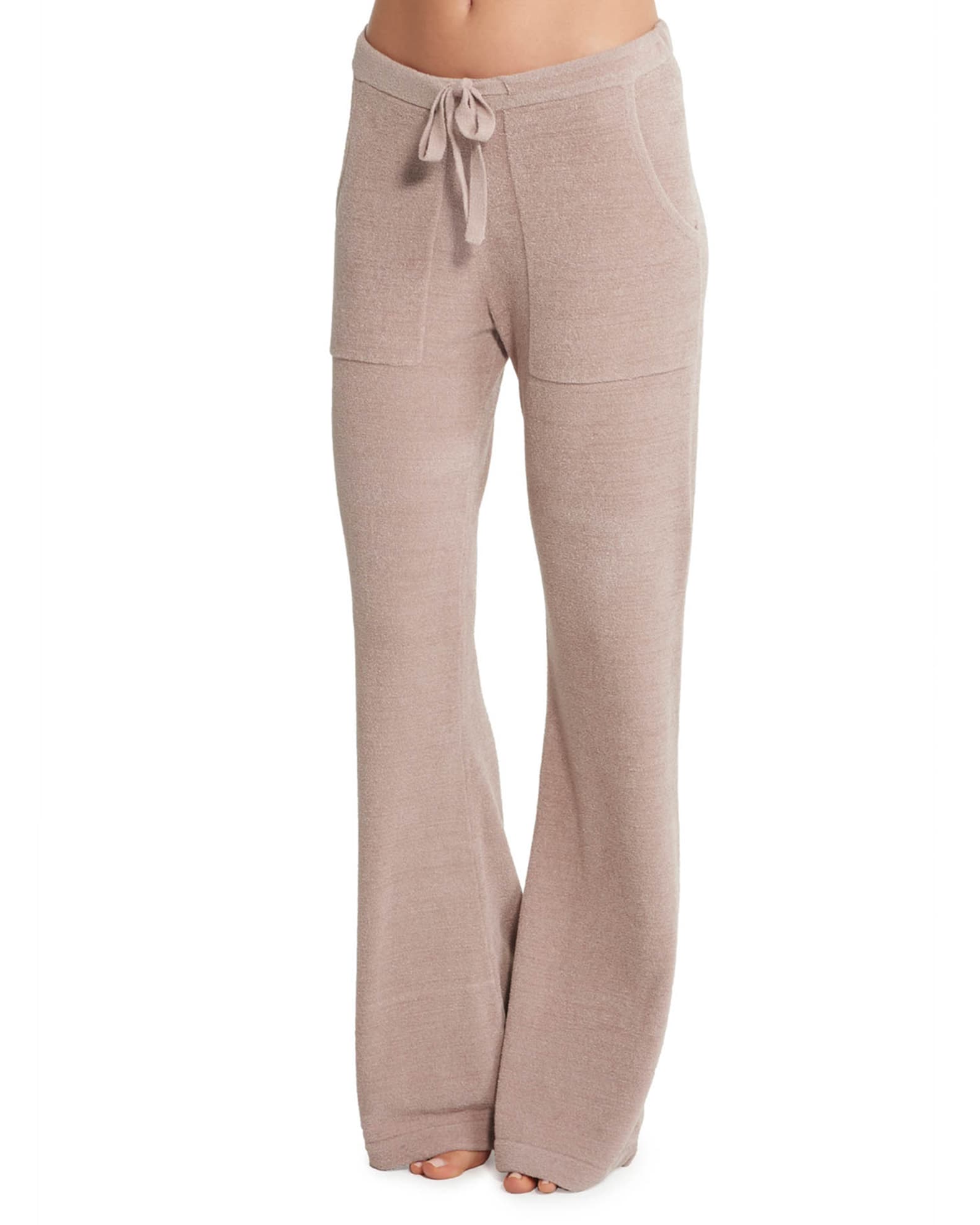 barefoot dreams cozychic joggers