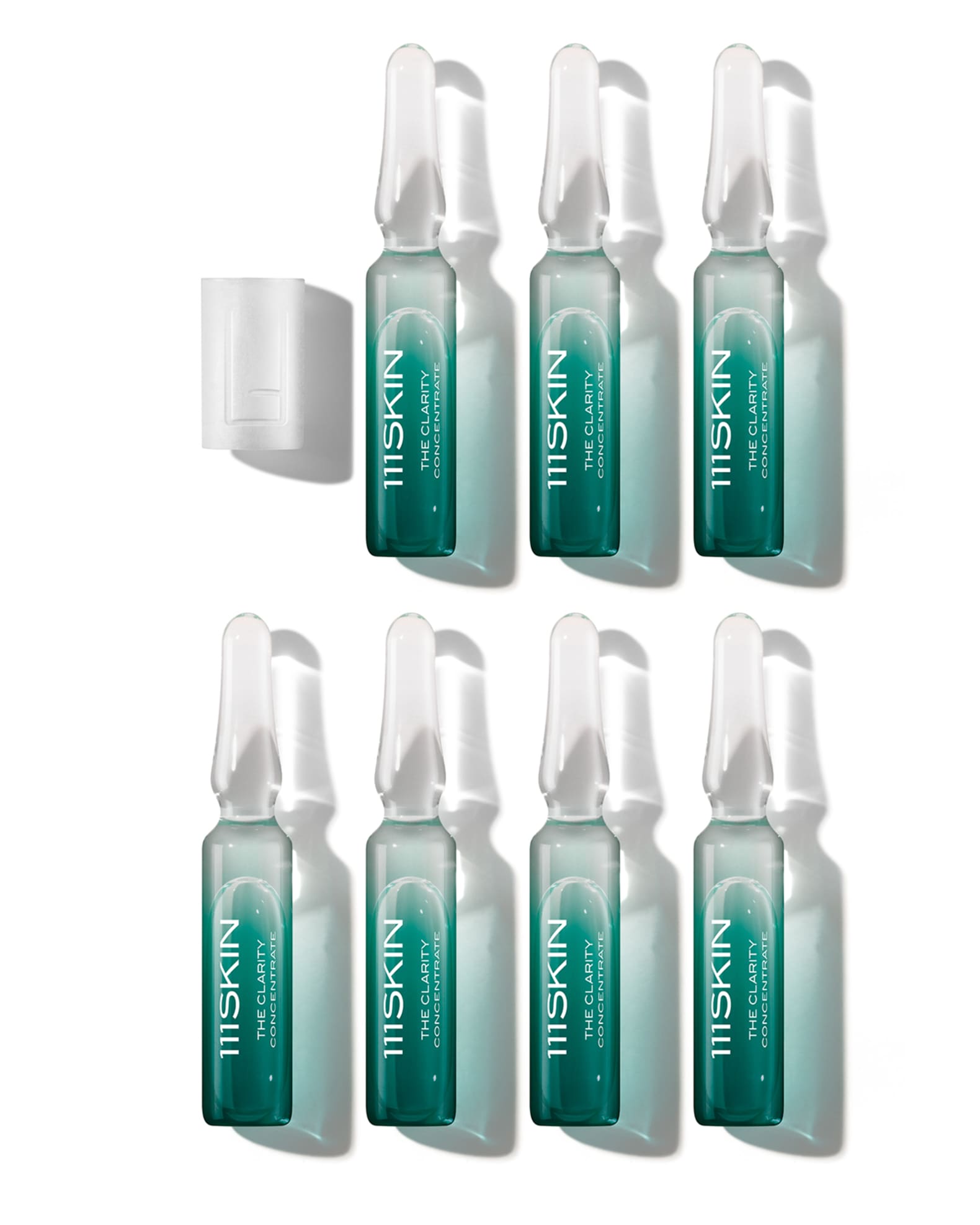 111SKIN The Clarity Concentrate
