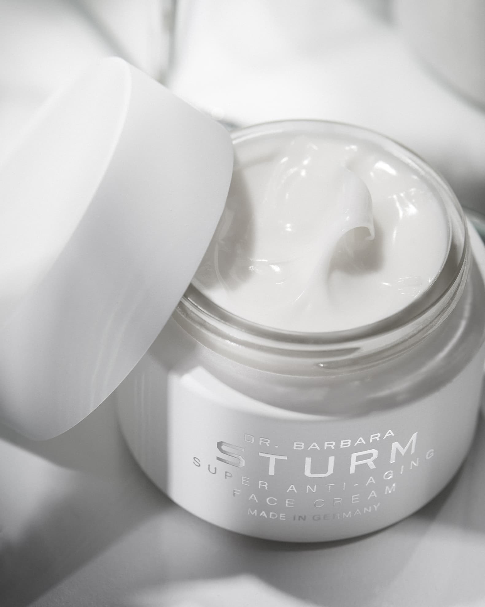 Super Anti-Aging Face Cream 1