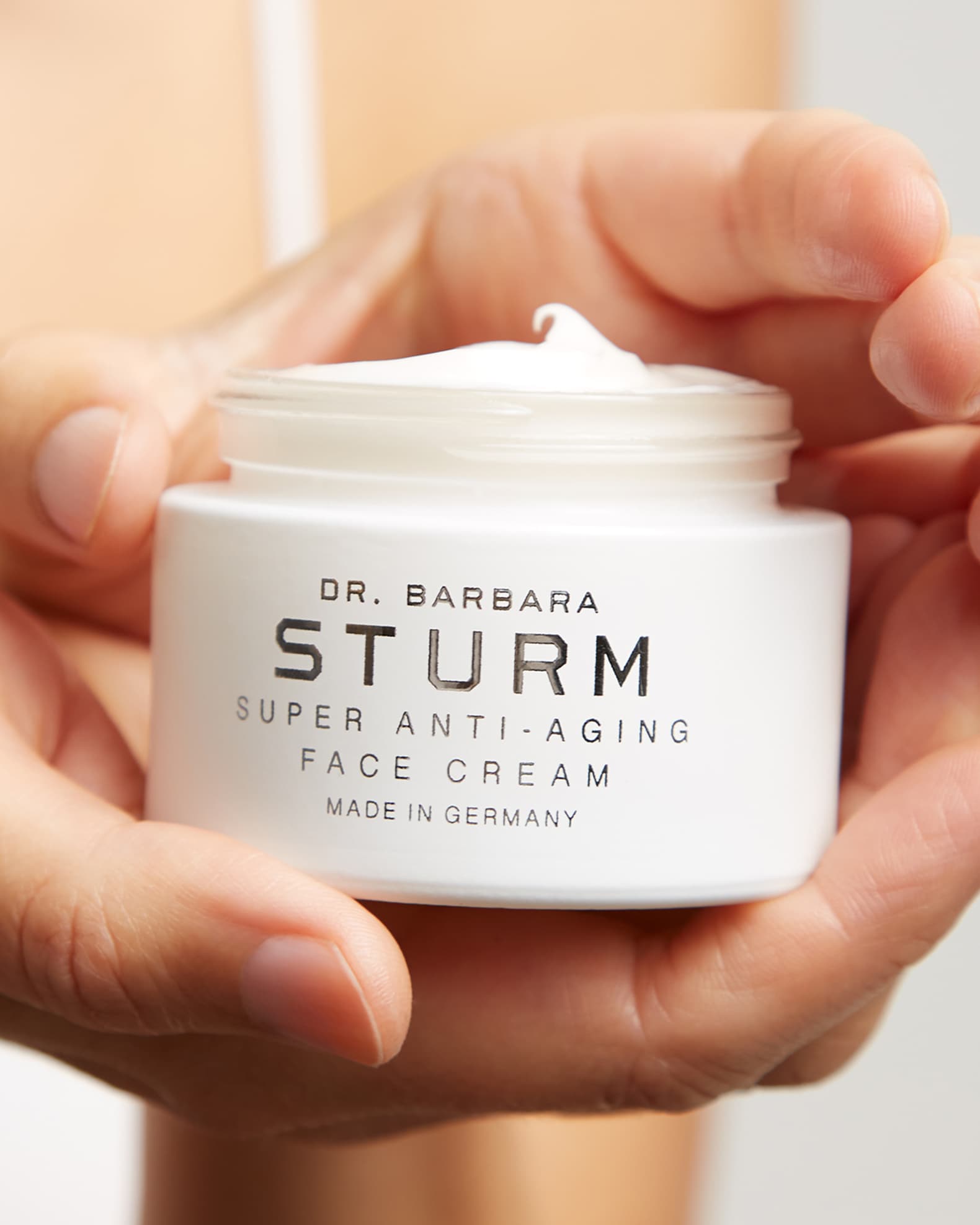 Dr. Barbara Sturm Super Anti-Aging Face Cream | Neiman Marcus