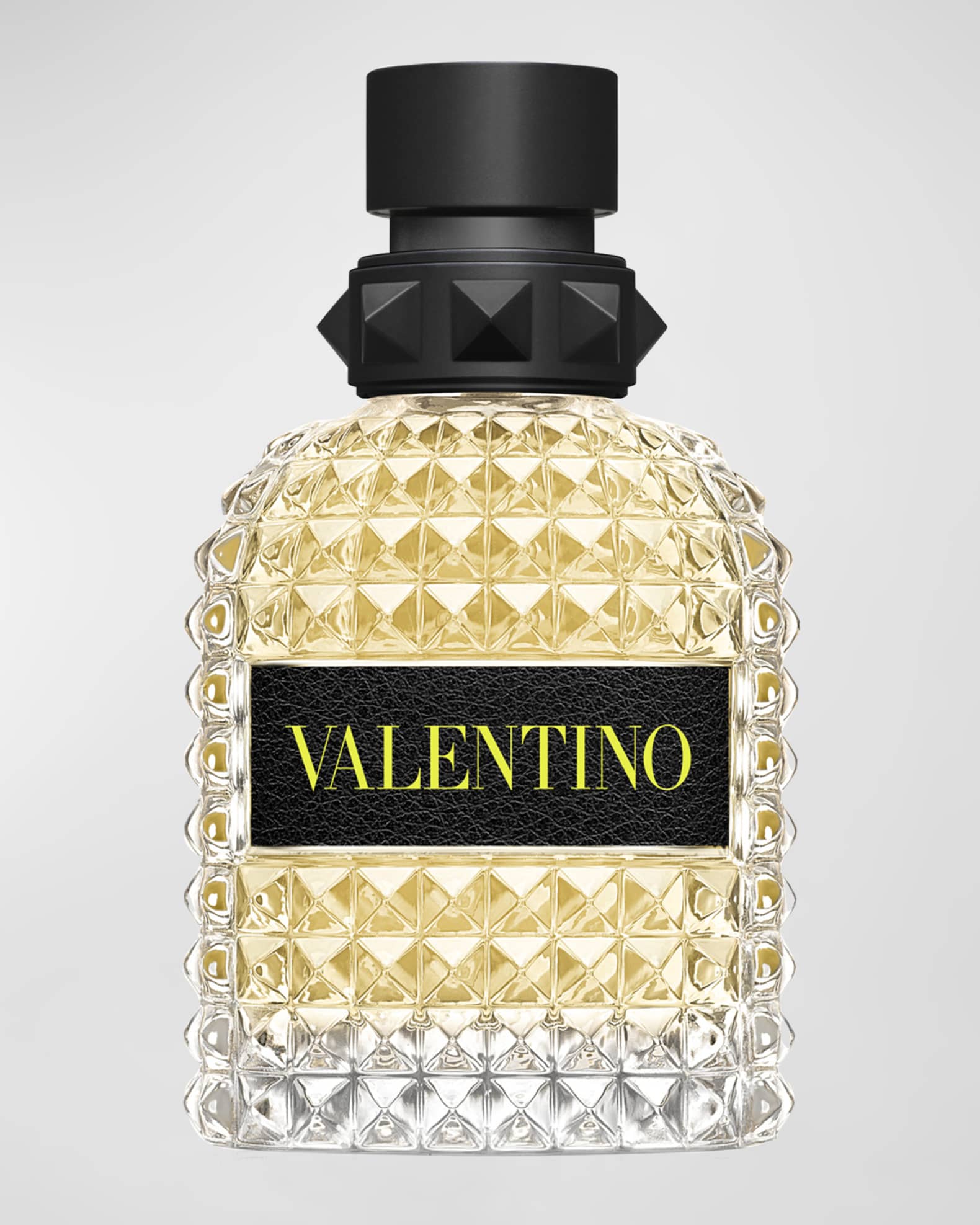 Valentino Uomo Born in Roma Yellow Dream Eau de Toilette, 1.7 oz.