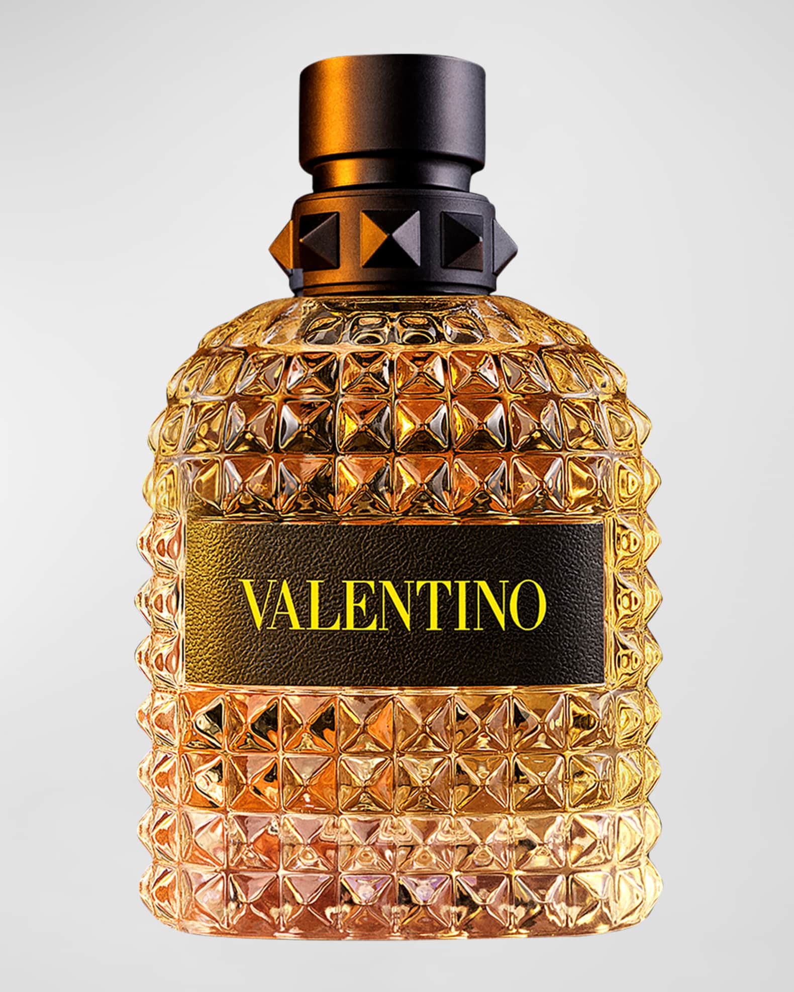 valentino uomo born in roma yellow dream 50ml