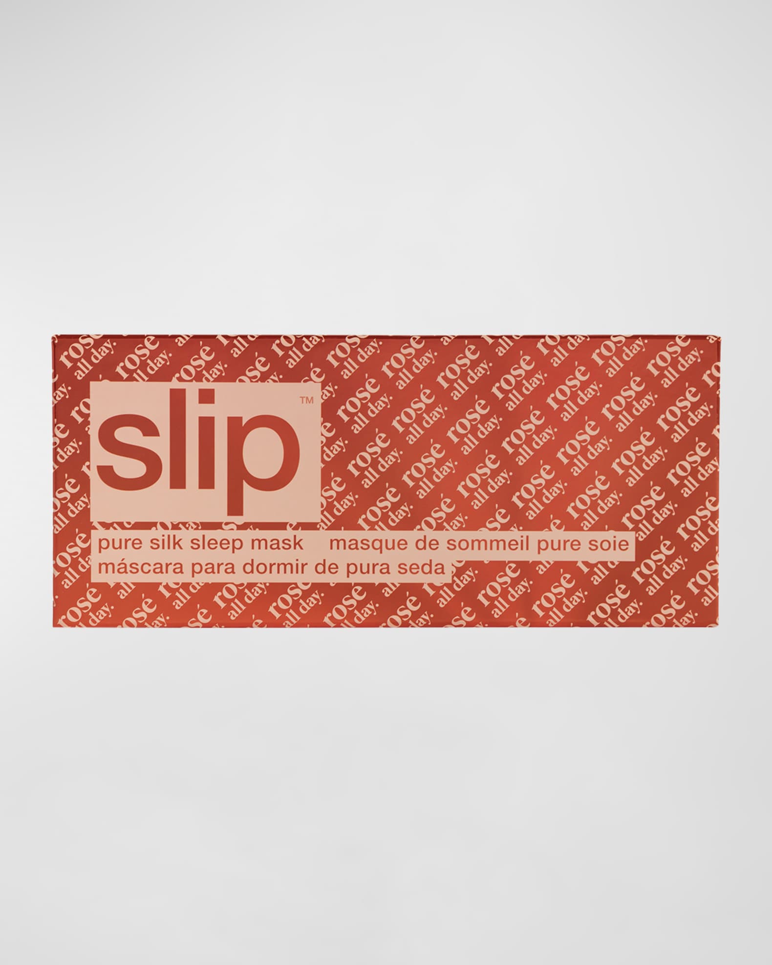 Slip Sleep Mask Neiman Marcus