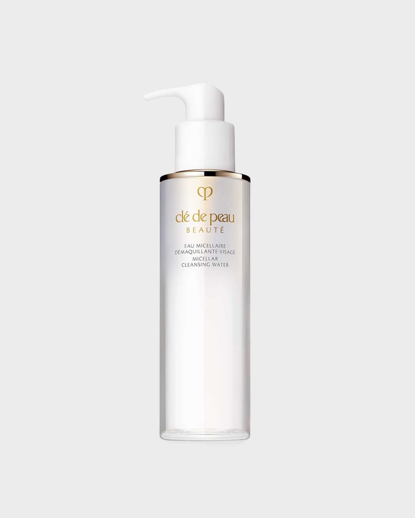 Micellar Cleansing Water, 6.7 oz. 0
