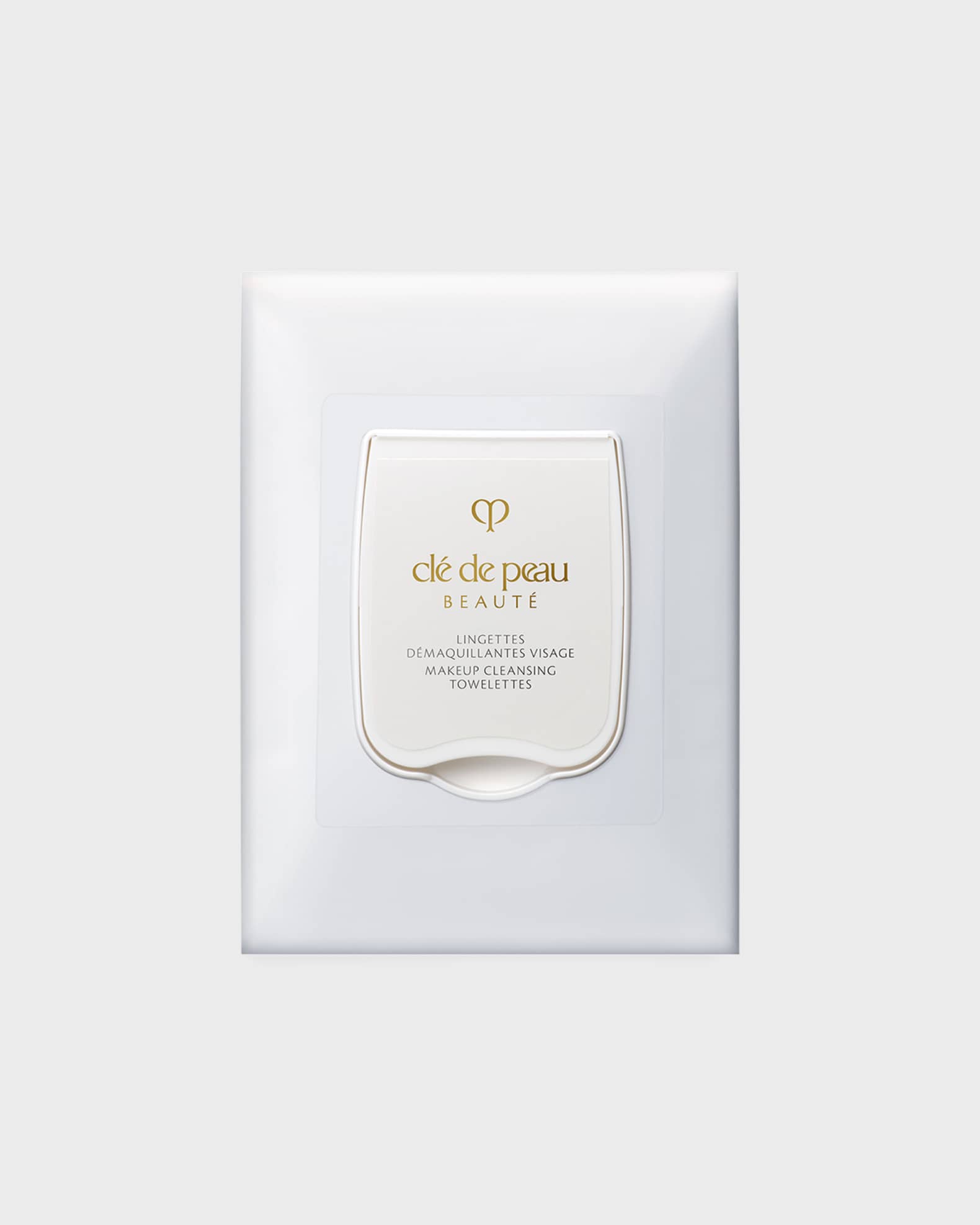 Makeup Cleansing Towelettes, 50 ct. 0