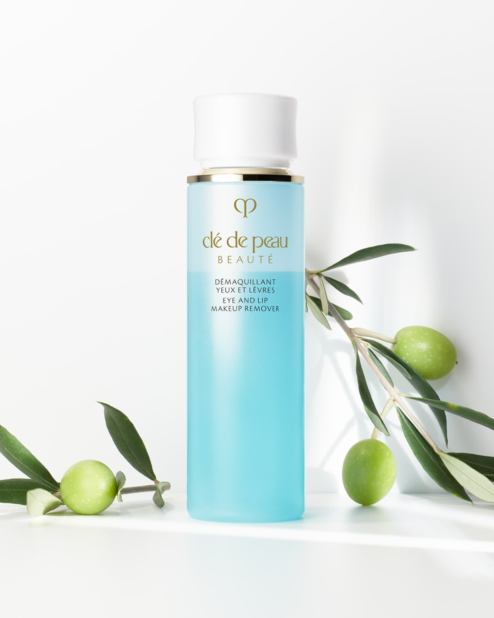 Cle De Peau Beaute Eye And Lip Makeup Remover Cle De Peau Beaute Eye And Lip Makeup Remover