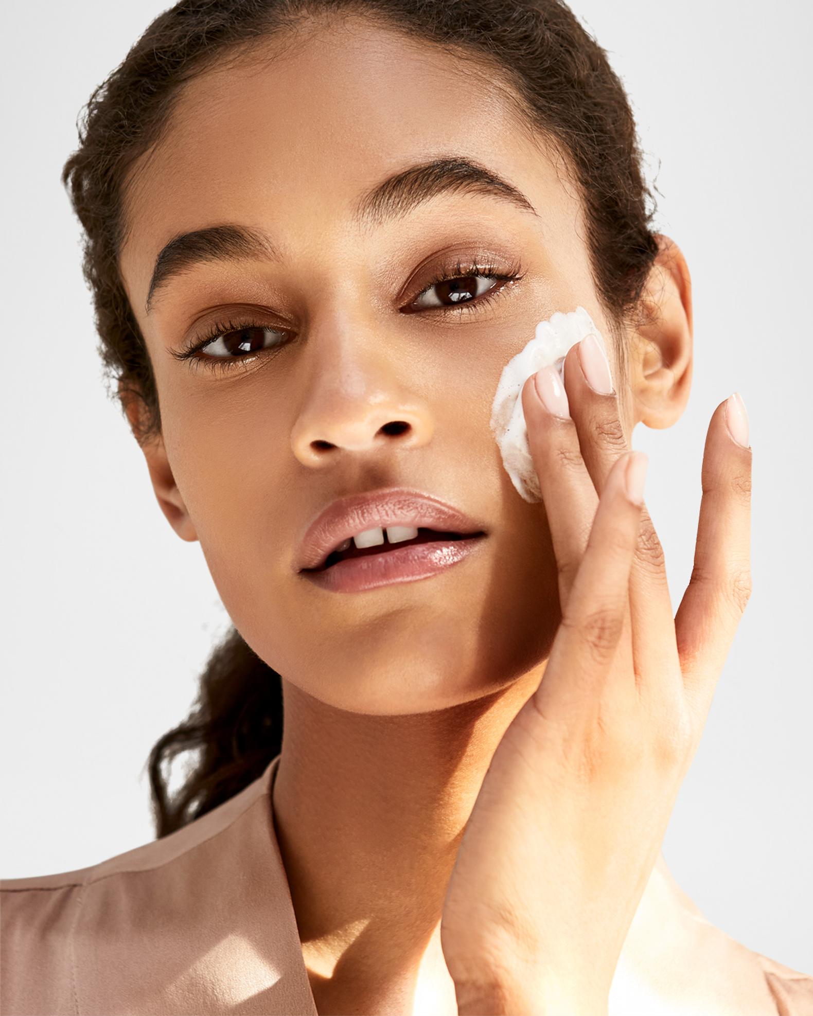 Cle de Peau Beaute Softening Cleansing Foam, 4.8 oz. | Neiman Marcus