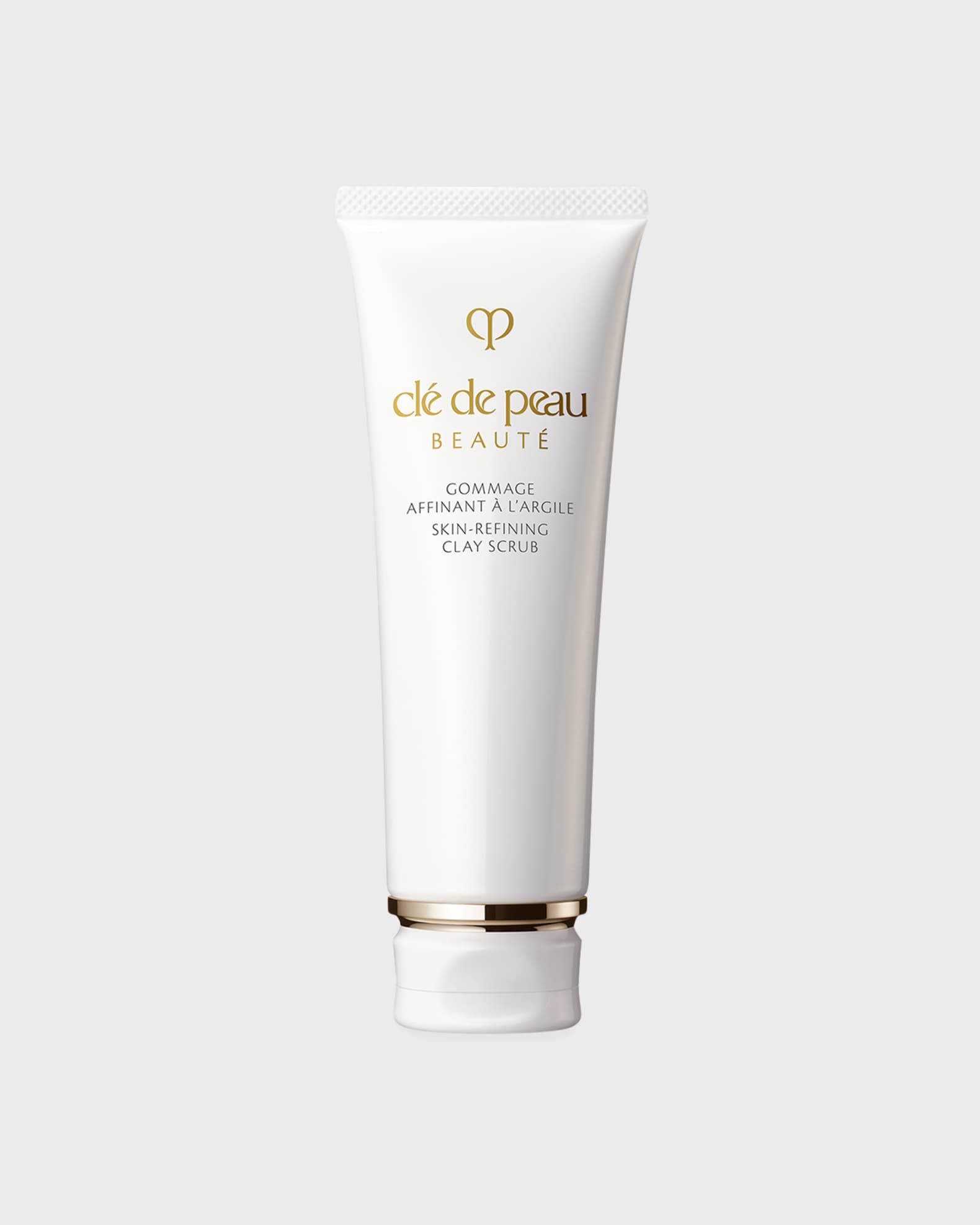 Skin-Refining Clay Scrub, 3.6 oz. 0