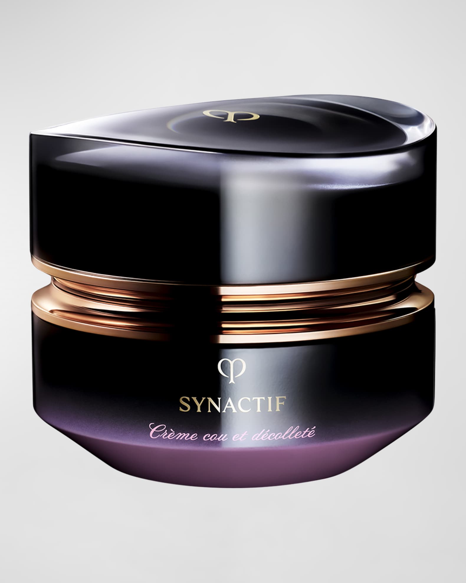 R・clé de peau SYNACTI トライアルセット クレドポーボーテ シナクティフ トライアル クレドポーボーテ