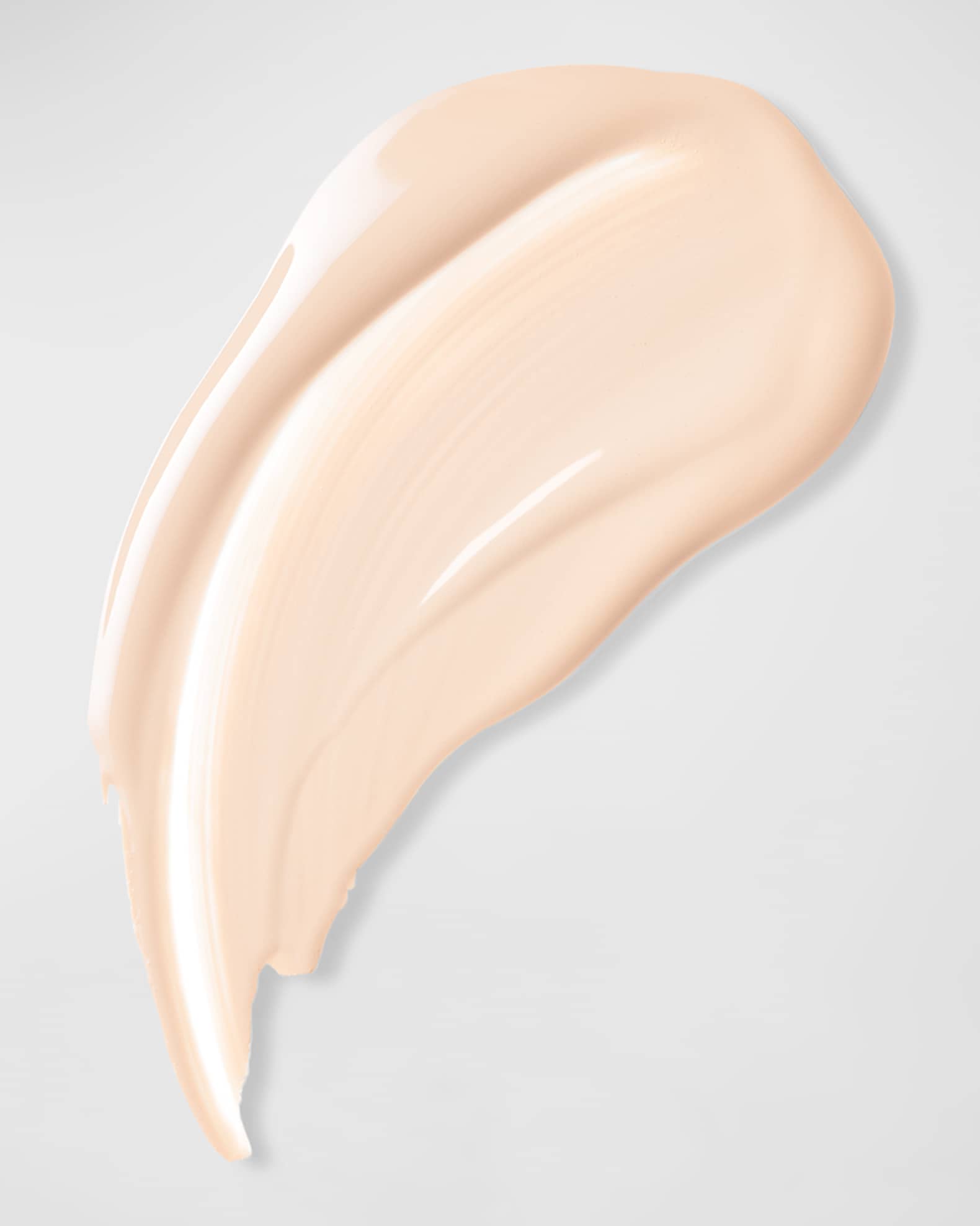 Radiant Fluid Foundation Natural SPF 25, 1.1 oz. 1