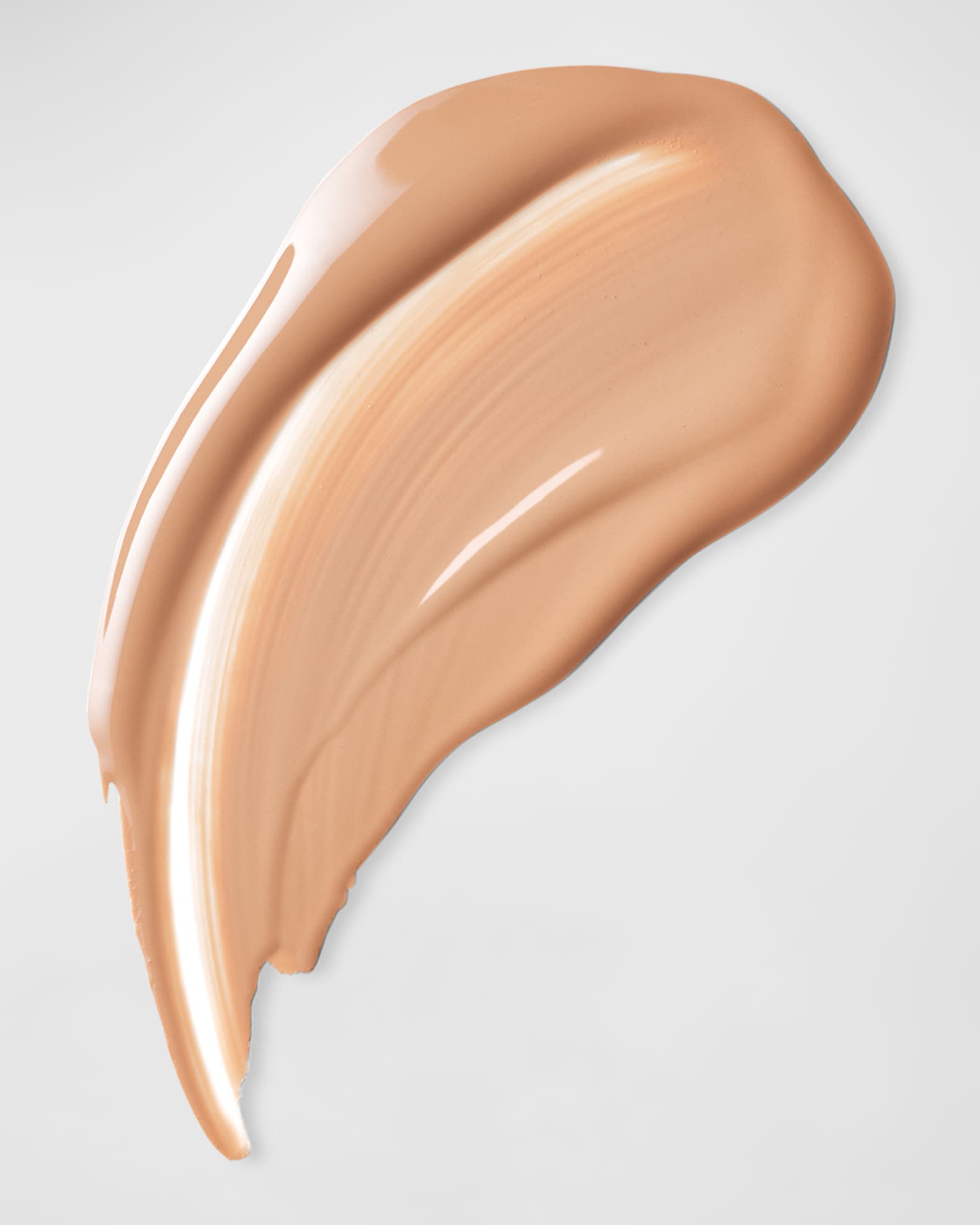 Radiant Fluid Foundation Natural SPF 25, 1.1 oz. 1