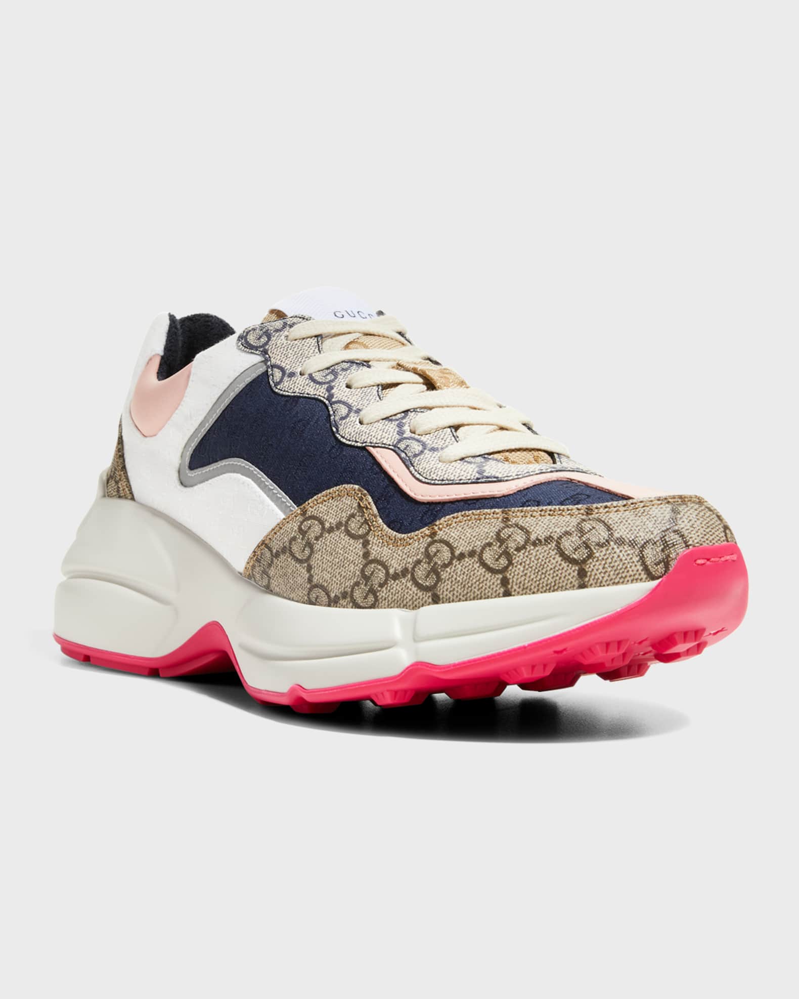 Neiman marcus gucci sneakers shop