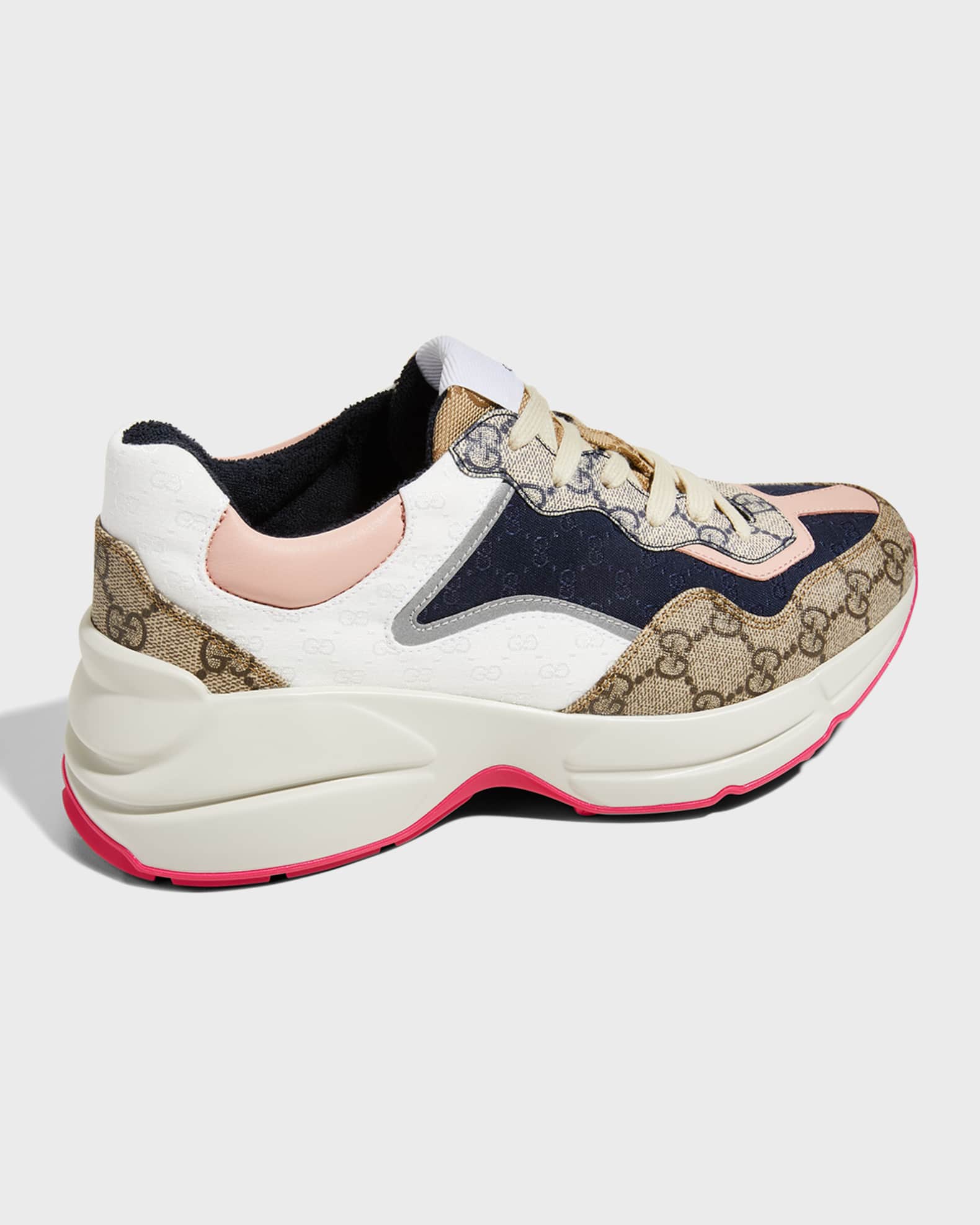 Gucci hotsell rhyton dames