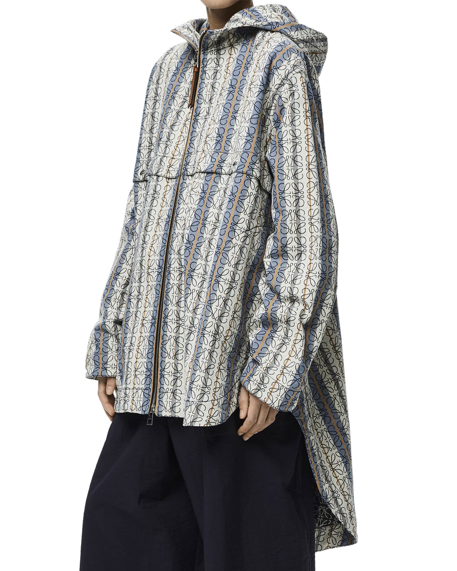 anagram jacquard