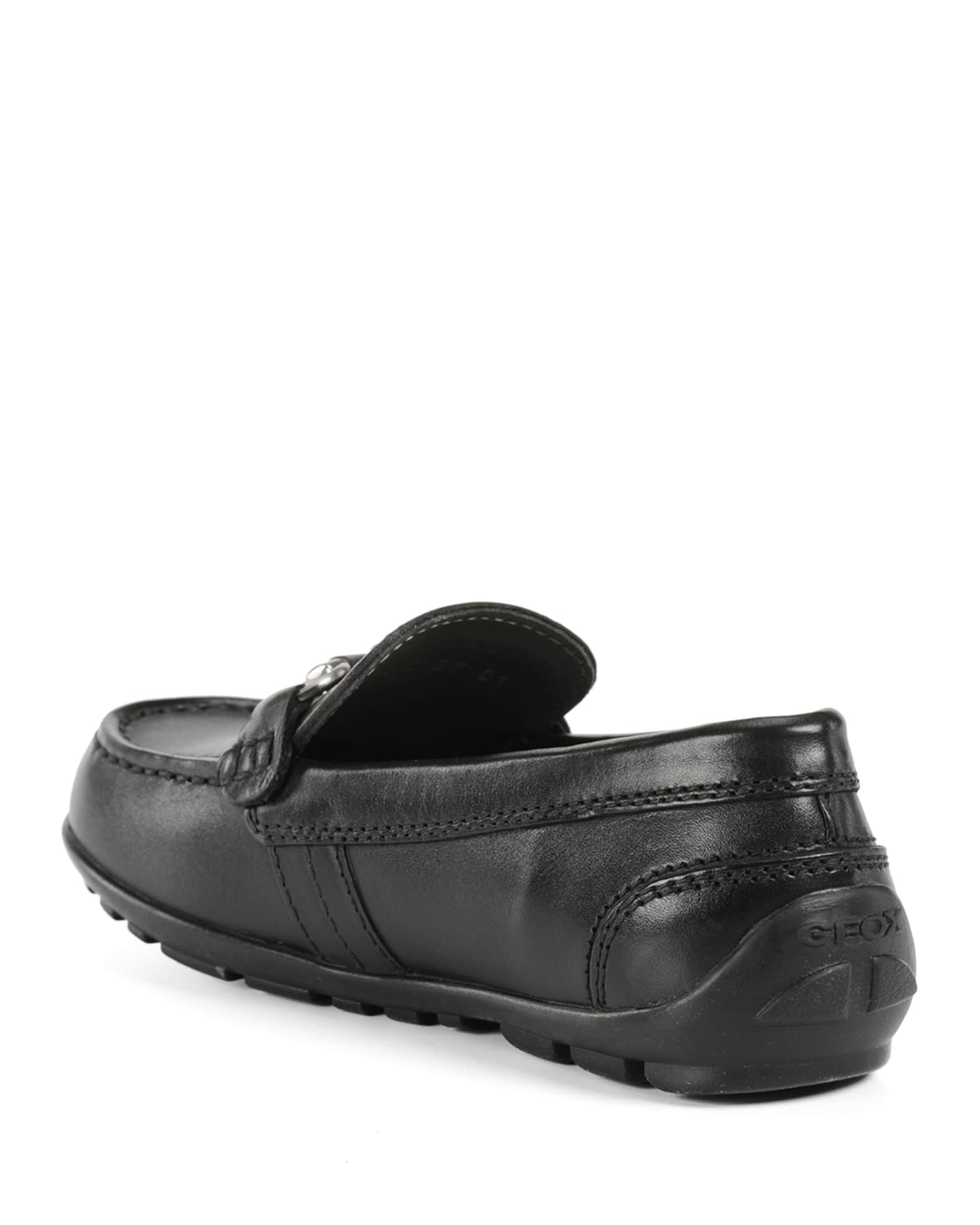 Geox kids loafers deals