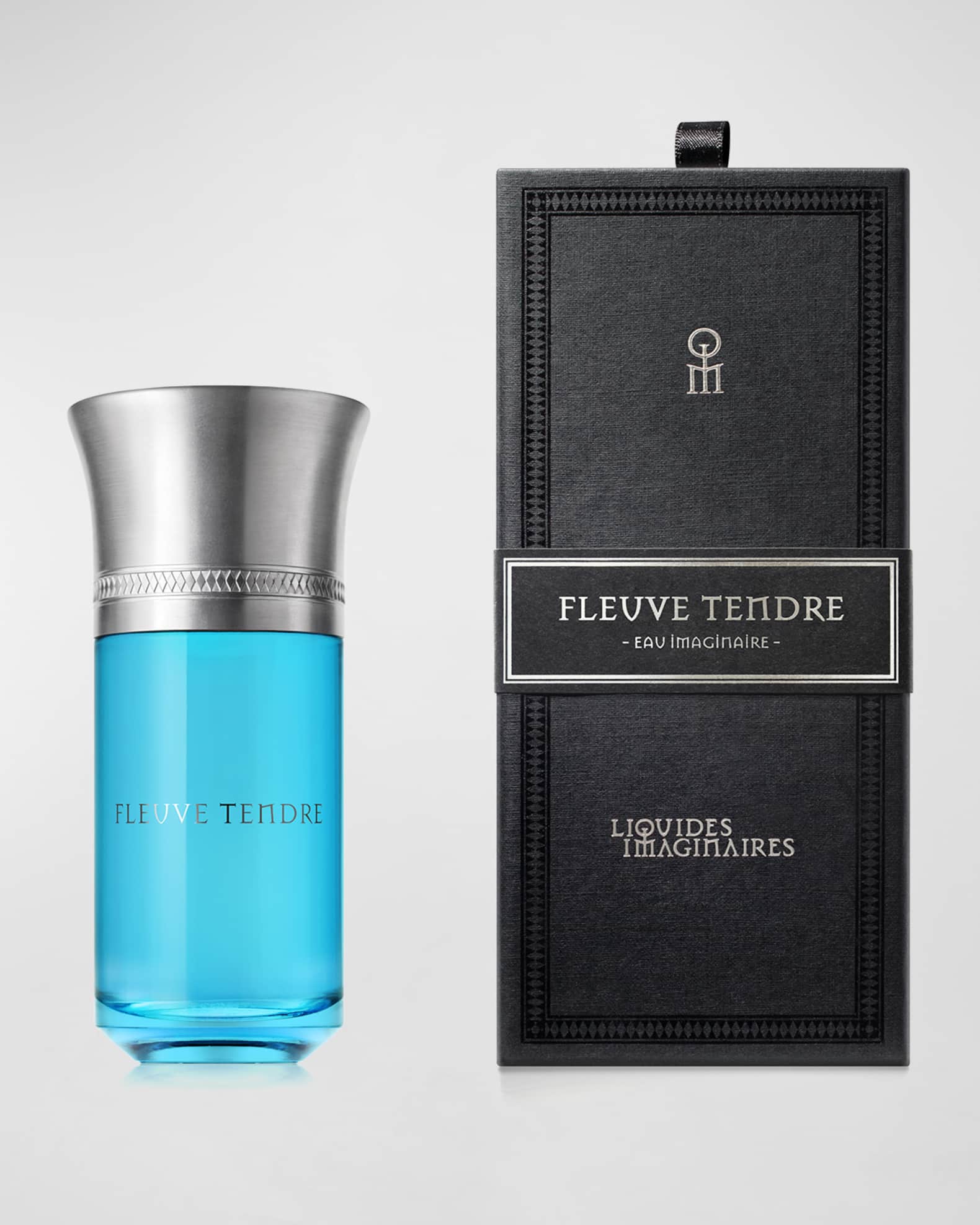 3.3 oz. Fleuve Tendre Eau de Parfum 1