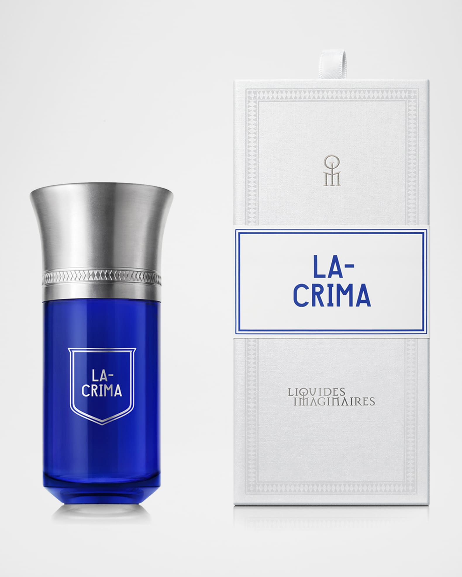3.3 oz. Lacrima Eau de Parfum 1