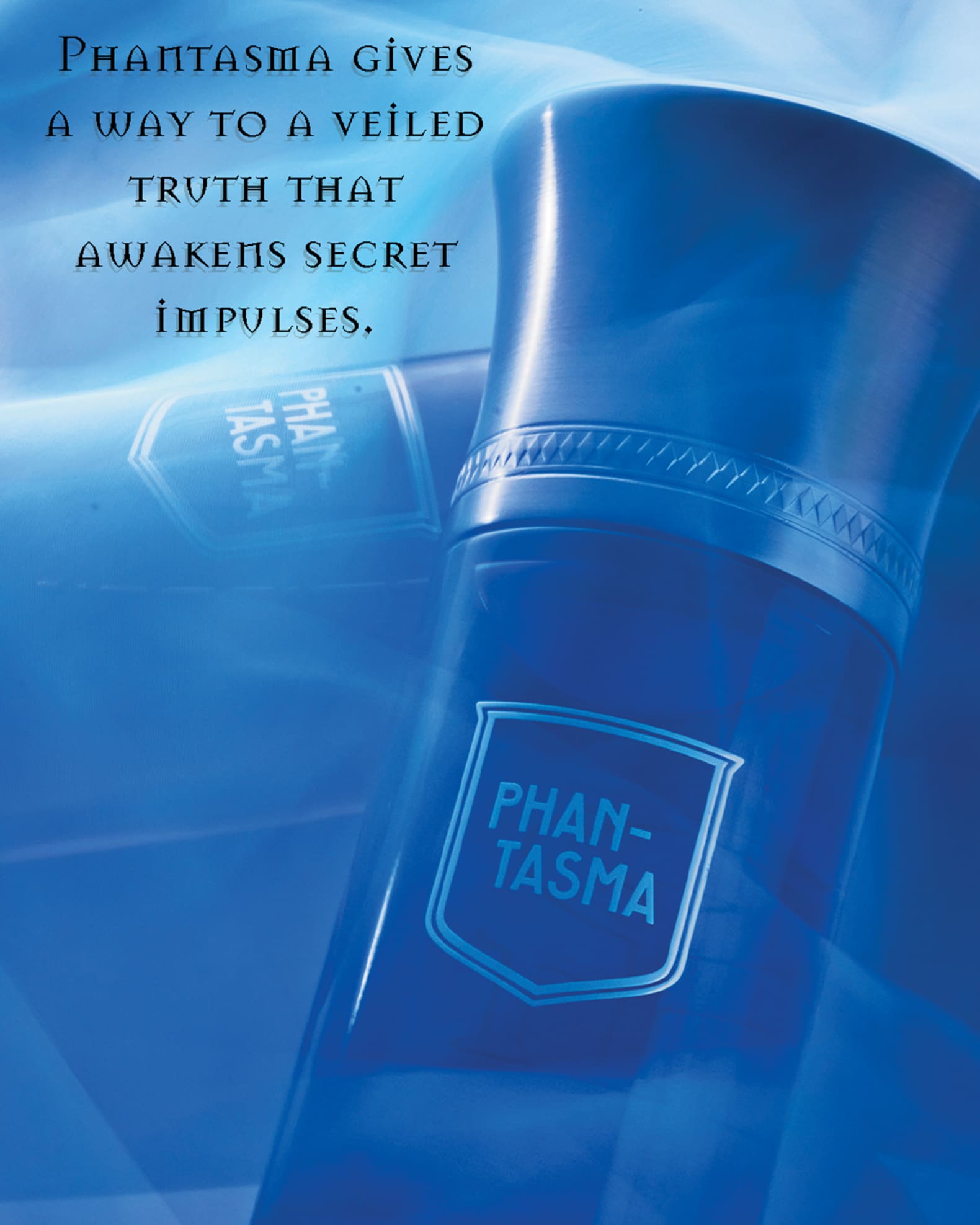 Liquides Imaginaires 3.3 oz. Phantasma Eau de Parfum | Neiman Marcus